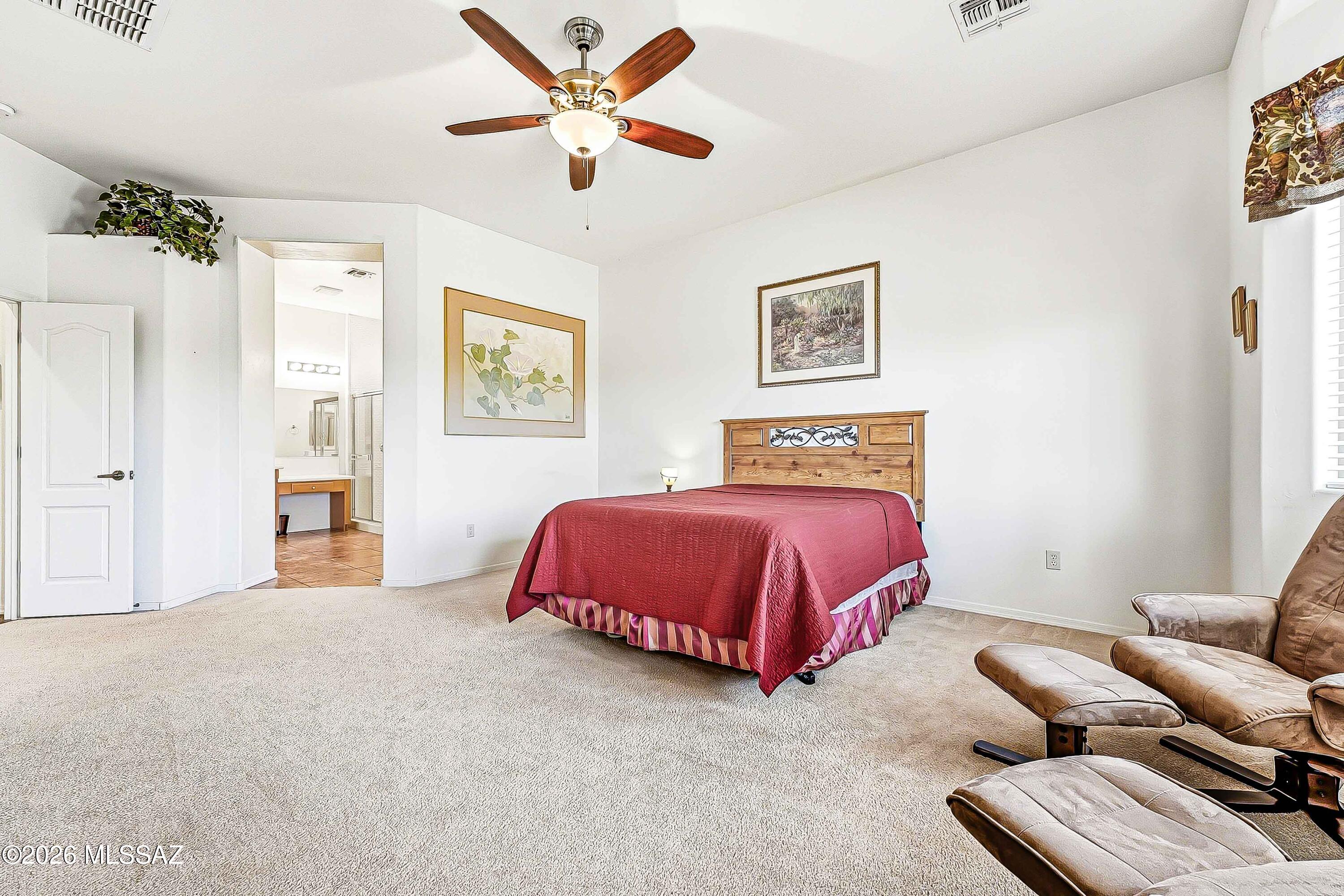 Las Campanas Blocks D & E - Residential