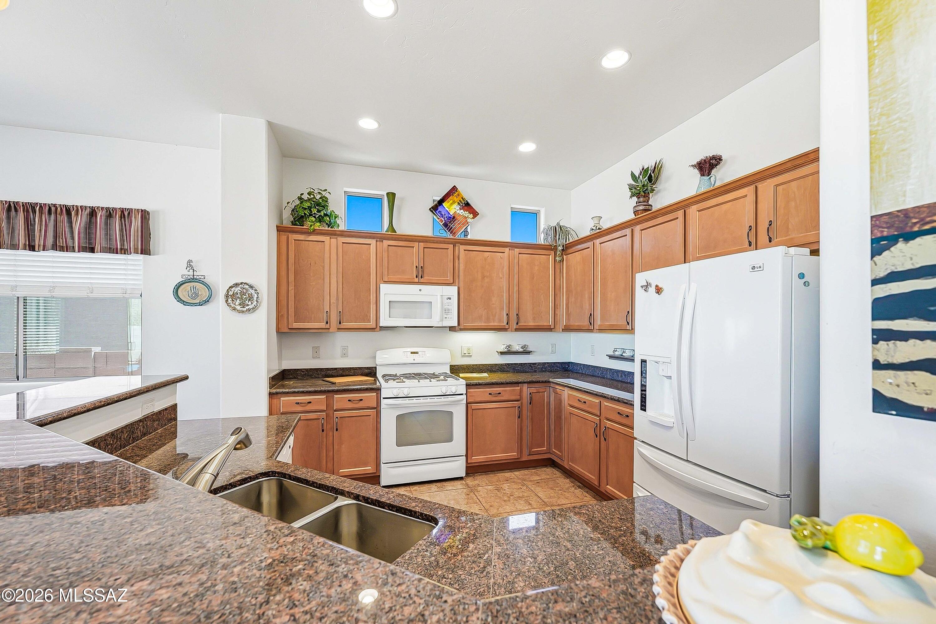 Las Campanas Blocks D & E - Residential