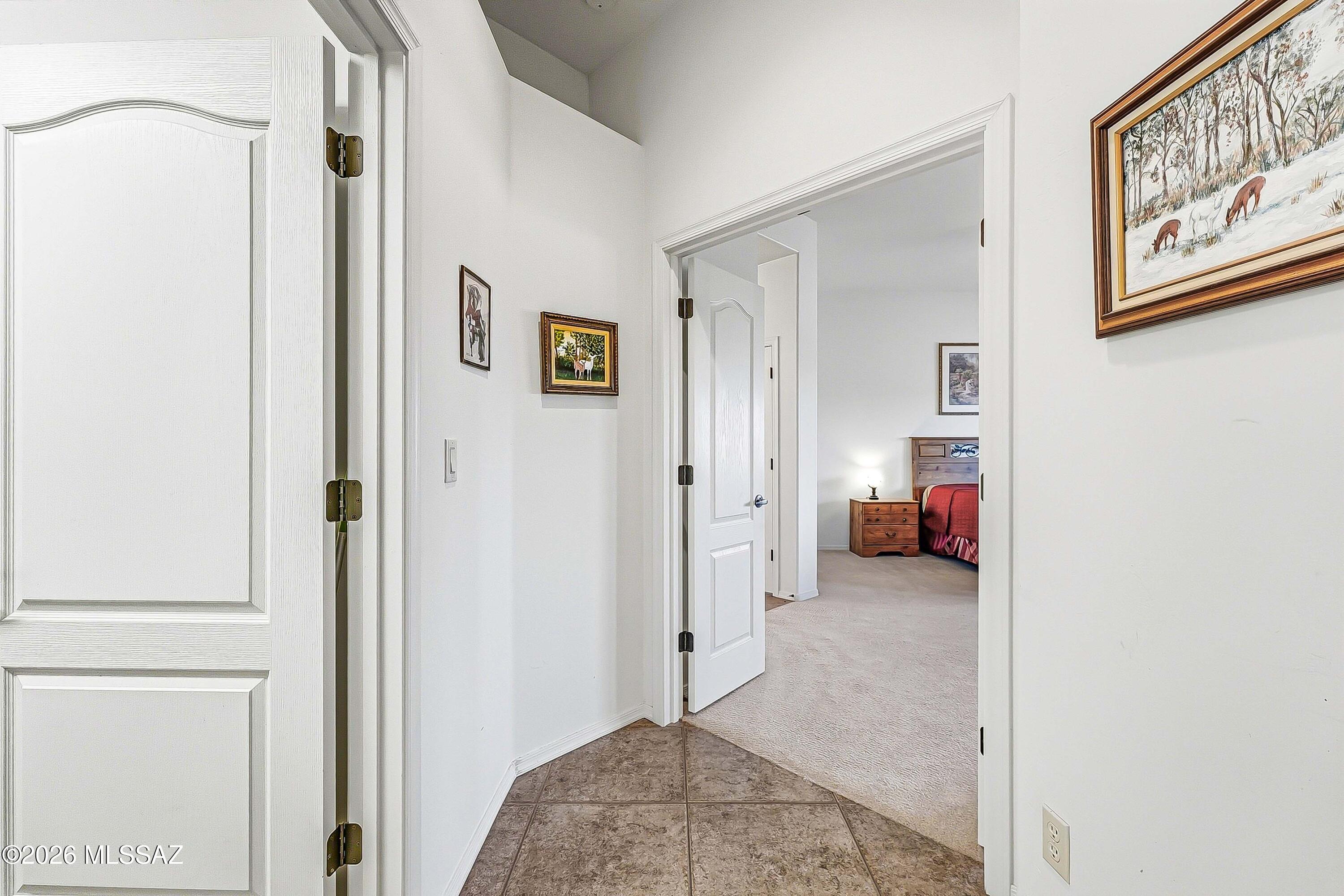 Las Campanas Blocks D & E - Residential
