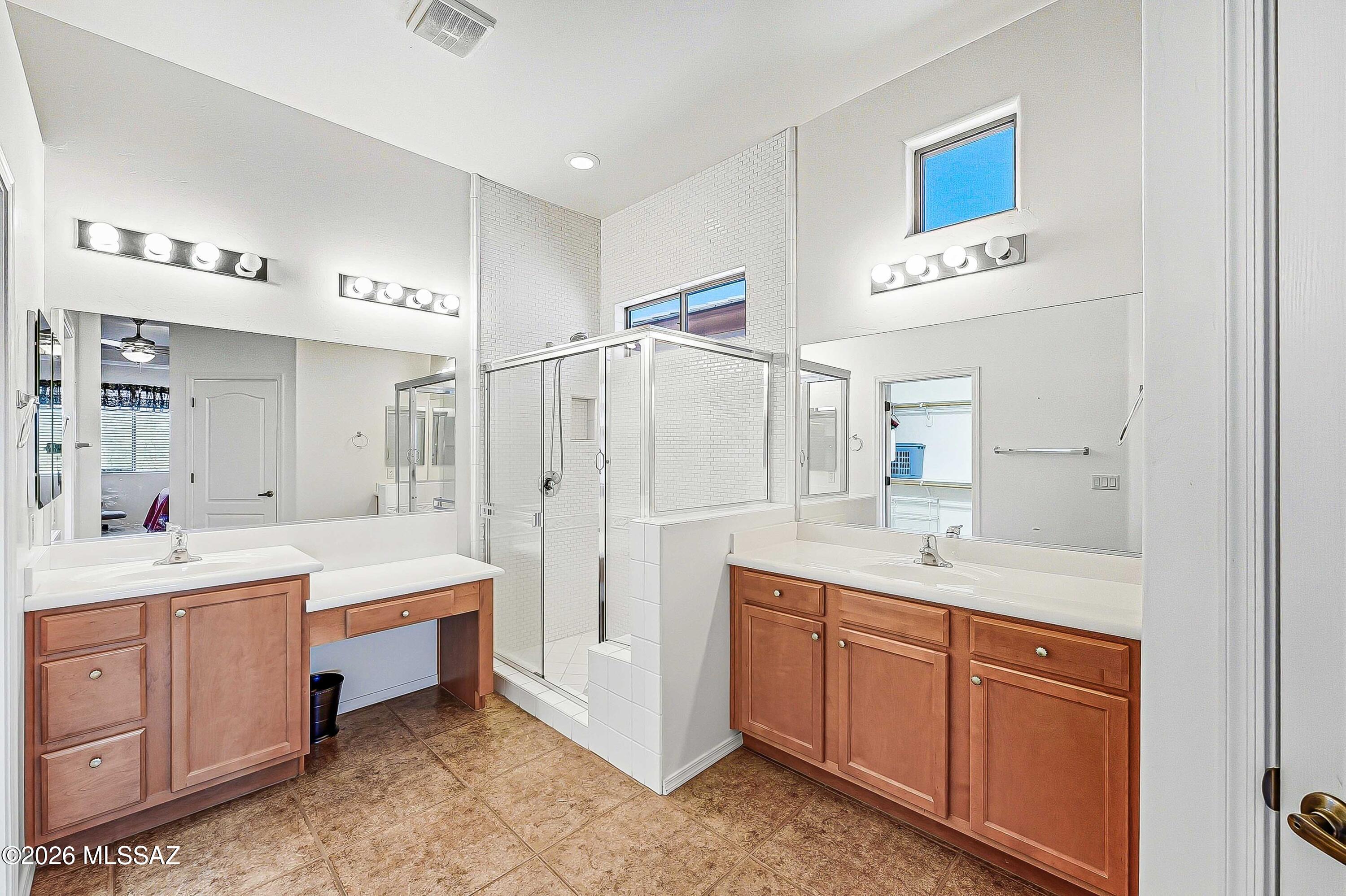 Las Campanas Blocks D & E - Residential