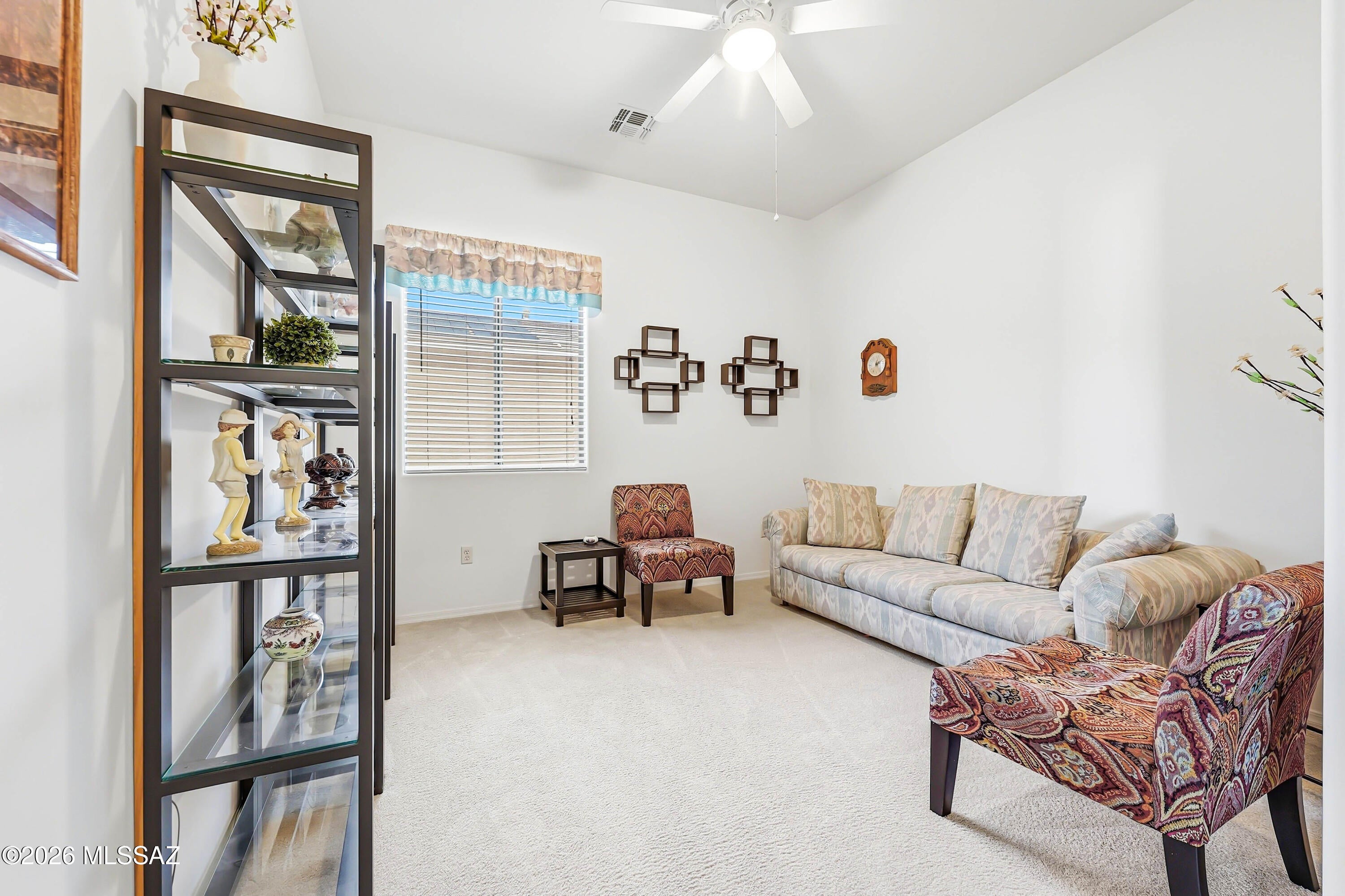 Las Campanas Blocks D & E - Residential