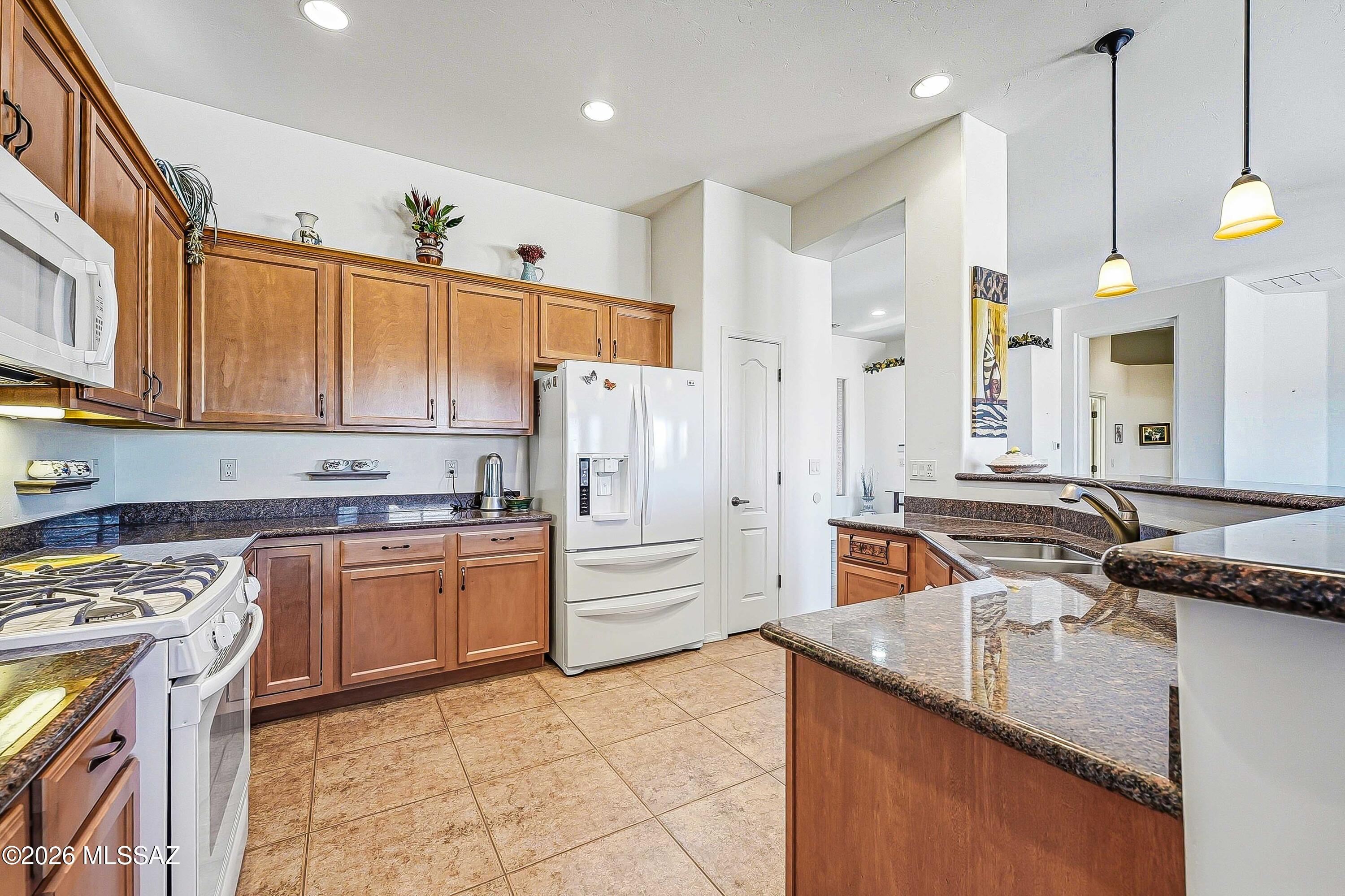 Las Campanas Blocks D & E - Residential