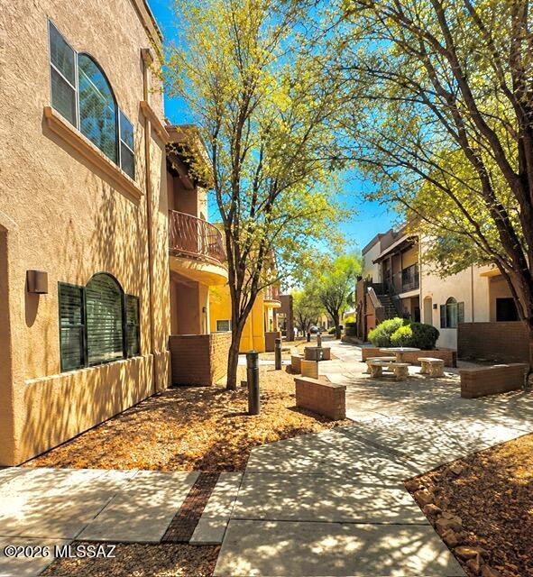 Placita Escondida Bldgs 18-20 Units 1-204 - Residential