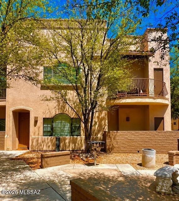 Placita Escondida Bldgs 18-20 Units 1-204 - Residential