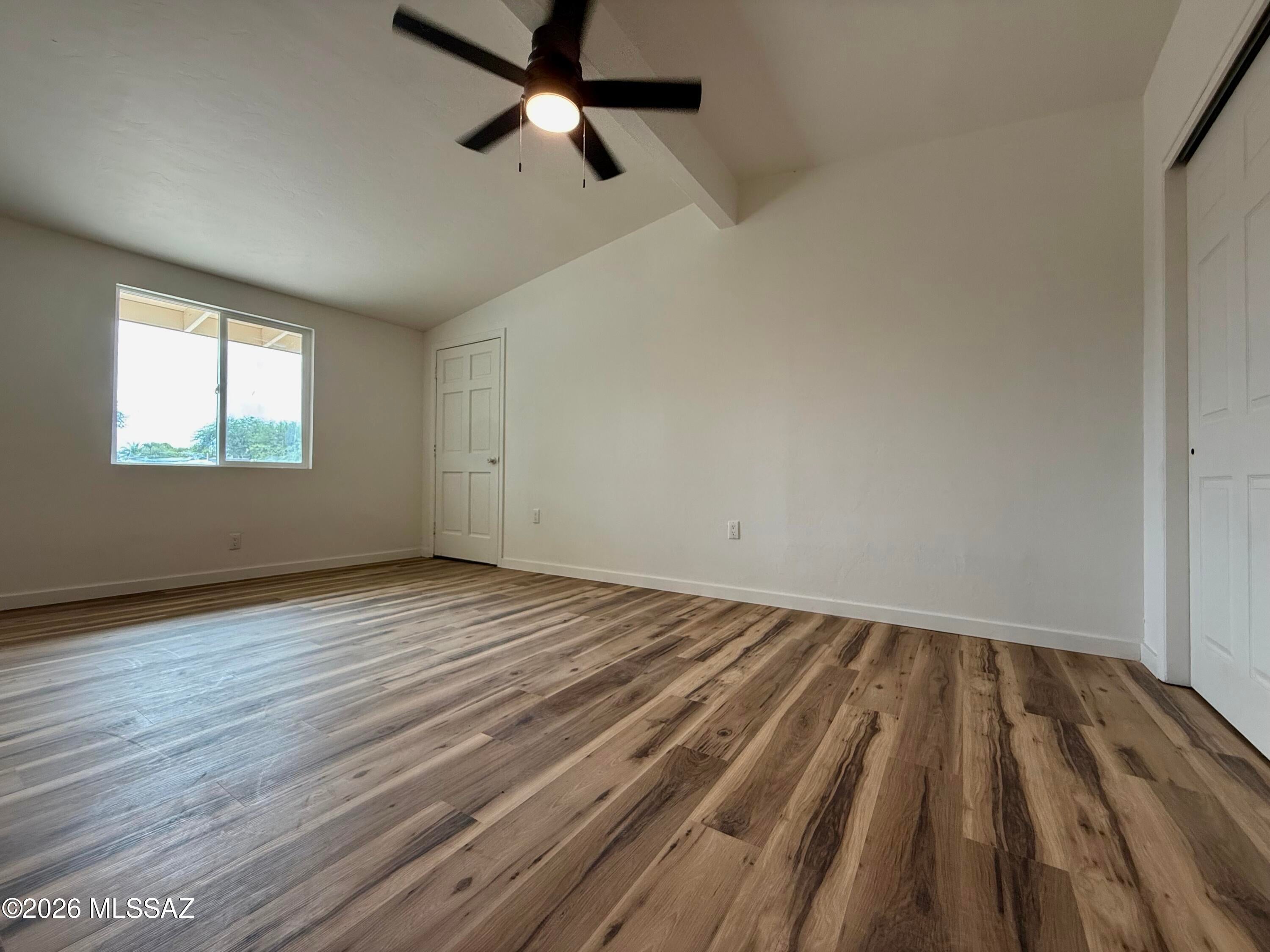 Park El Monte - Residential