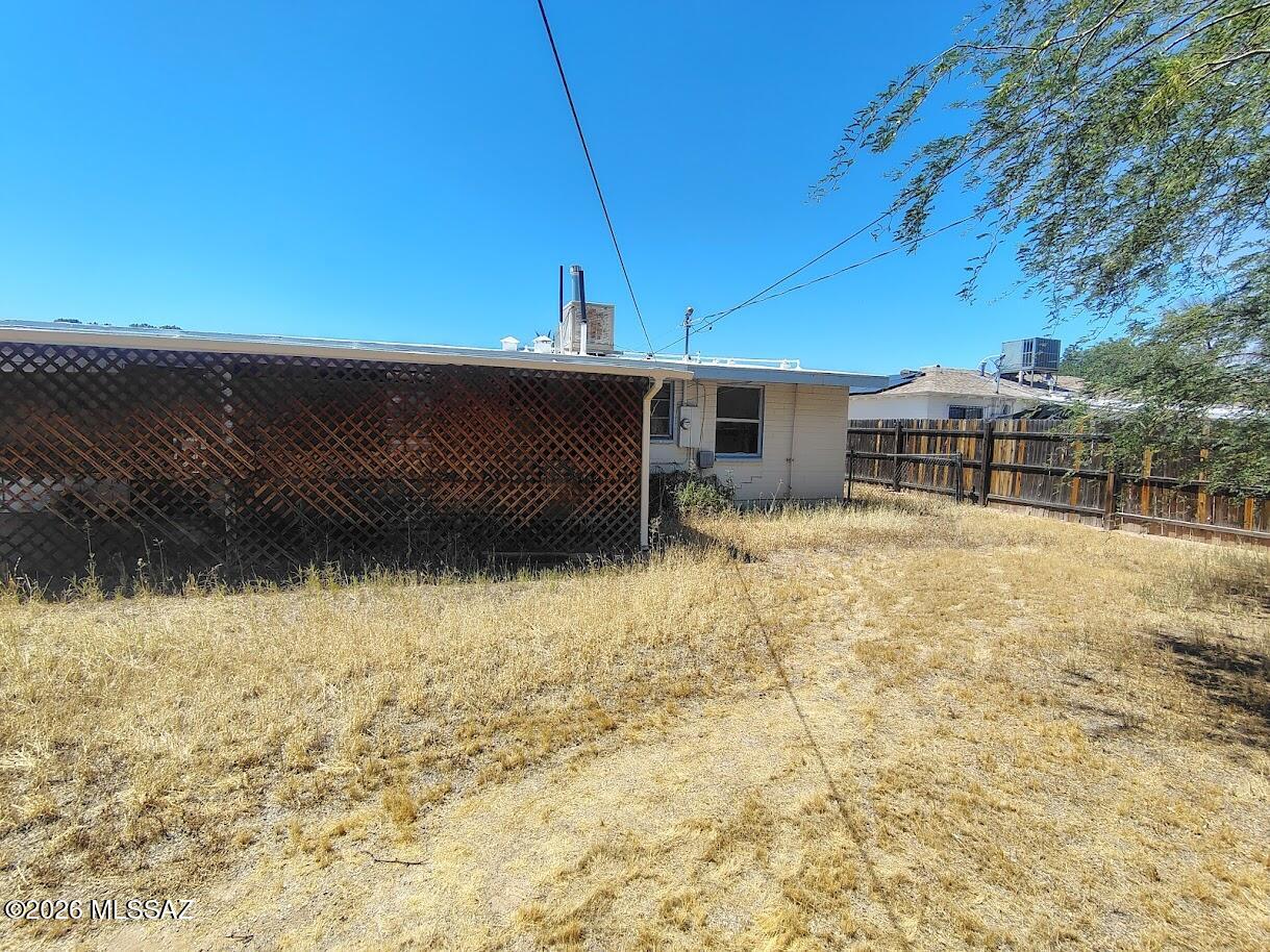 Maryvale Manor - Residential