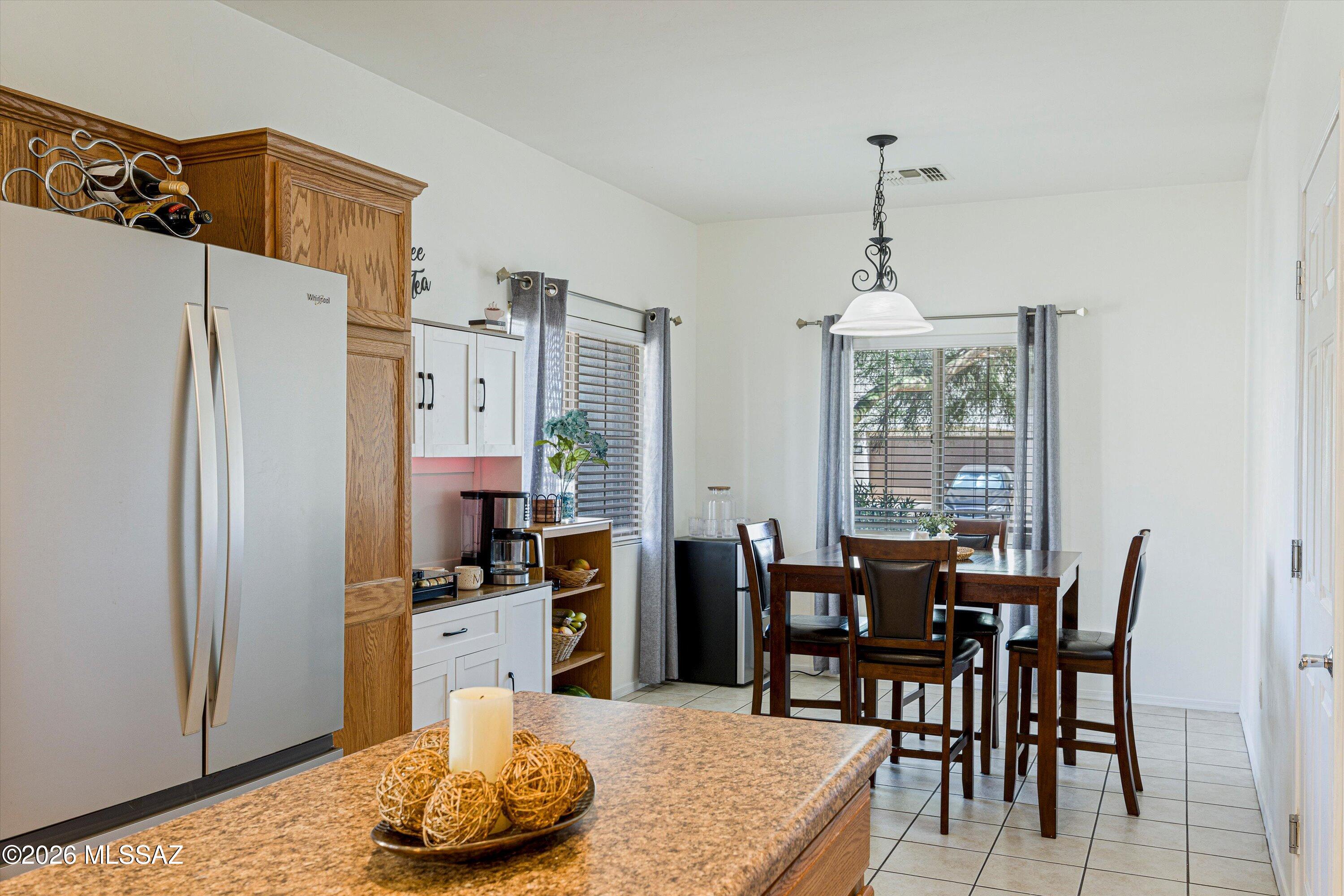 Sonora At Rancho Sahuarita (1-243) - Residential