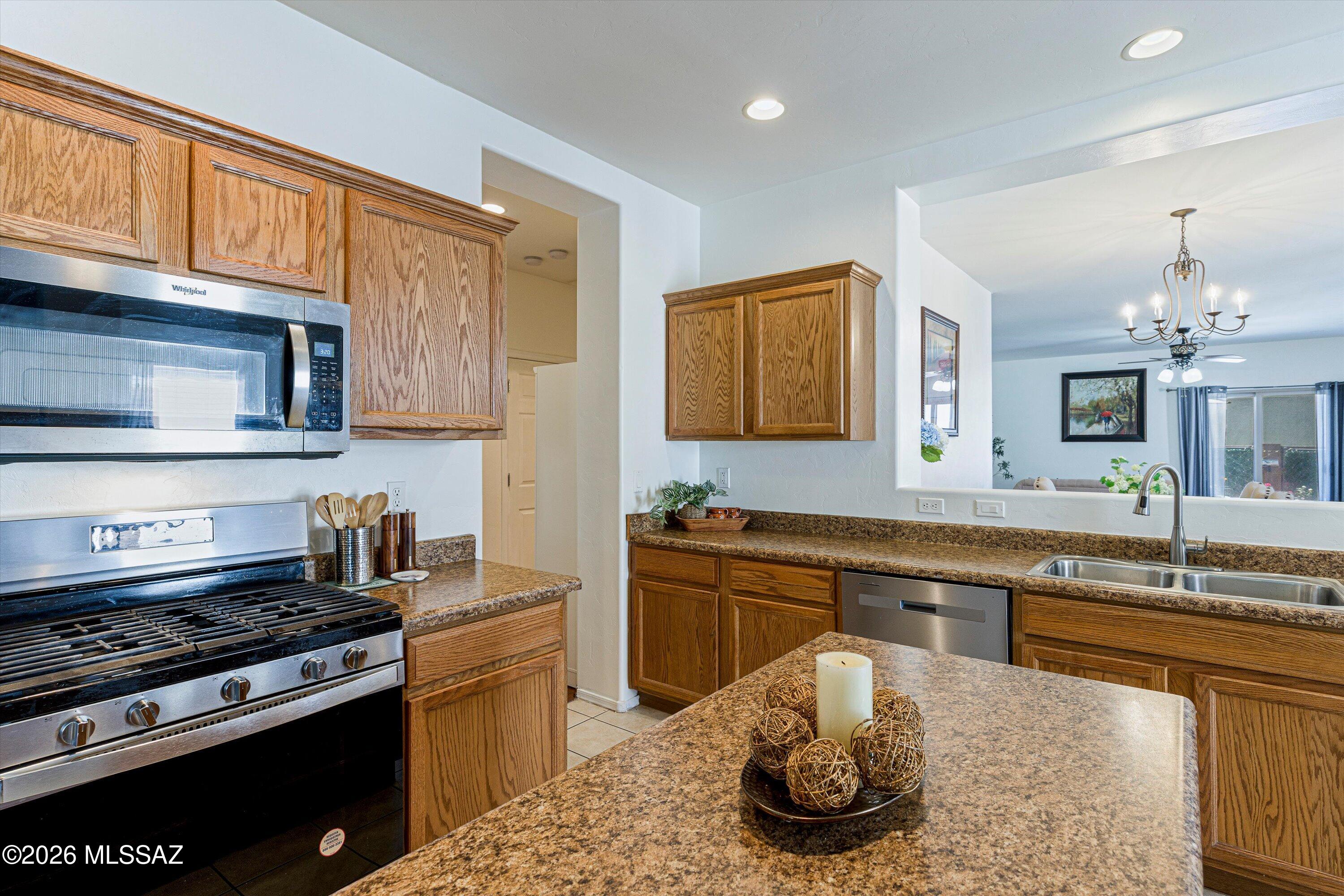 Sonora At Rancho Sahuarita (1-243) - Residential