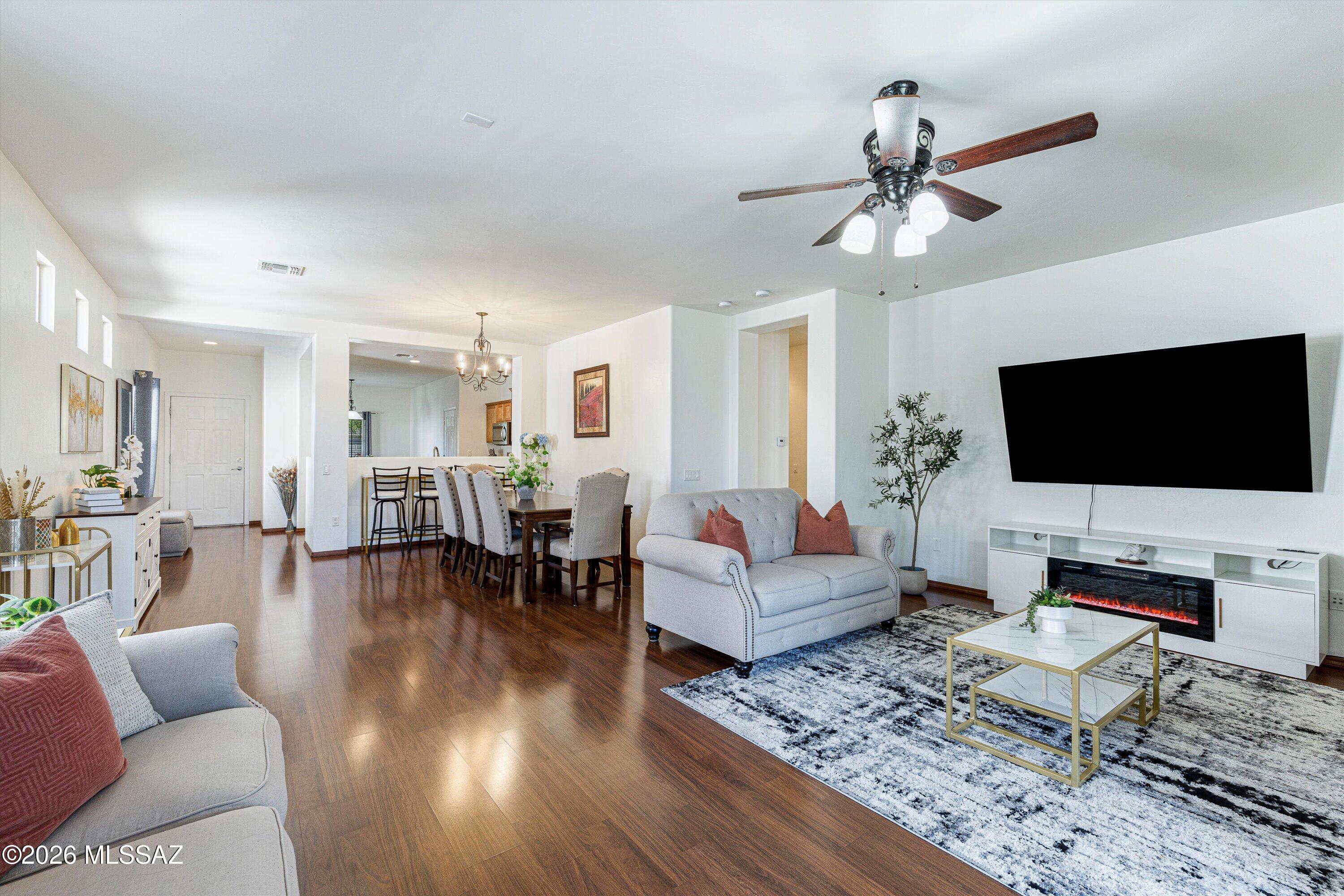 Sonora At Rancho Sahuarita (1-243) - Residential