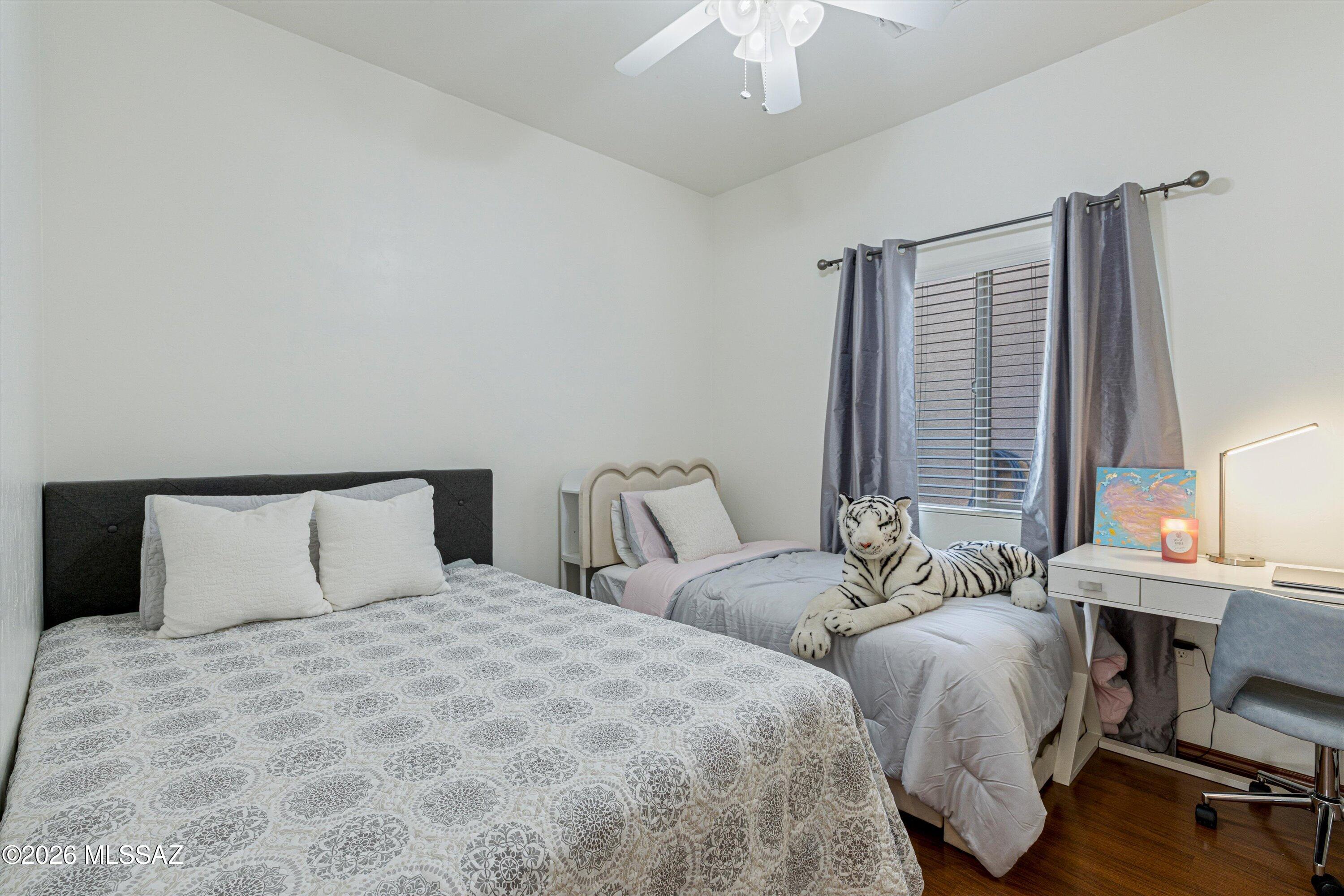 Sonora At Rancho Sahuarita (1-243) - Residential