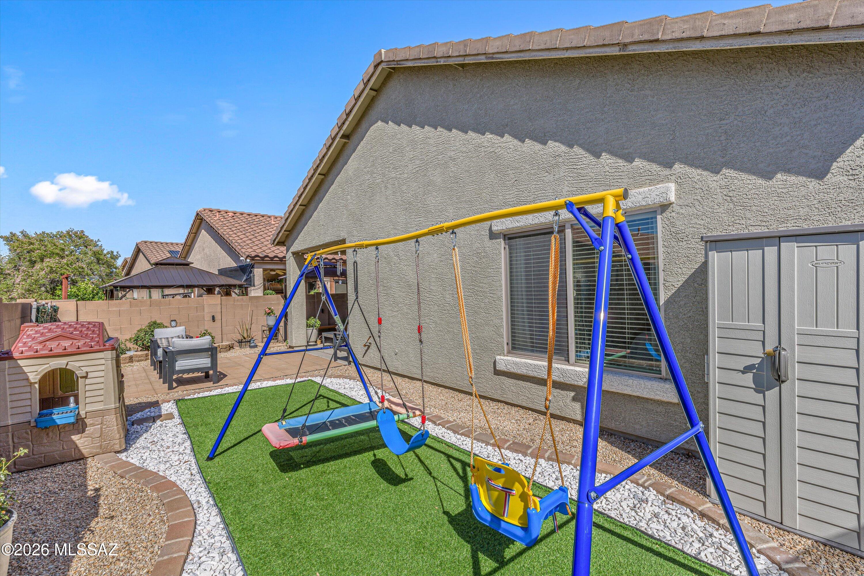 Sonora At Rancho Sahuarita (1-243) - Residential