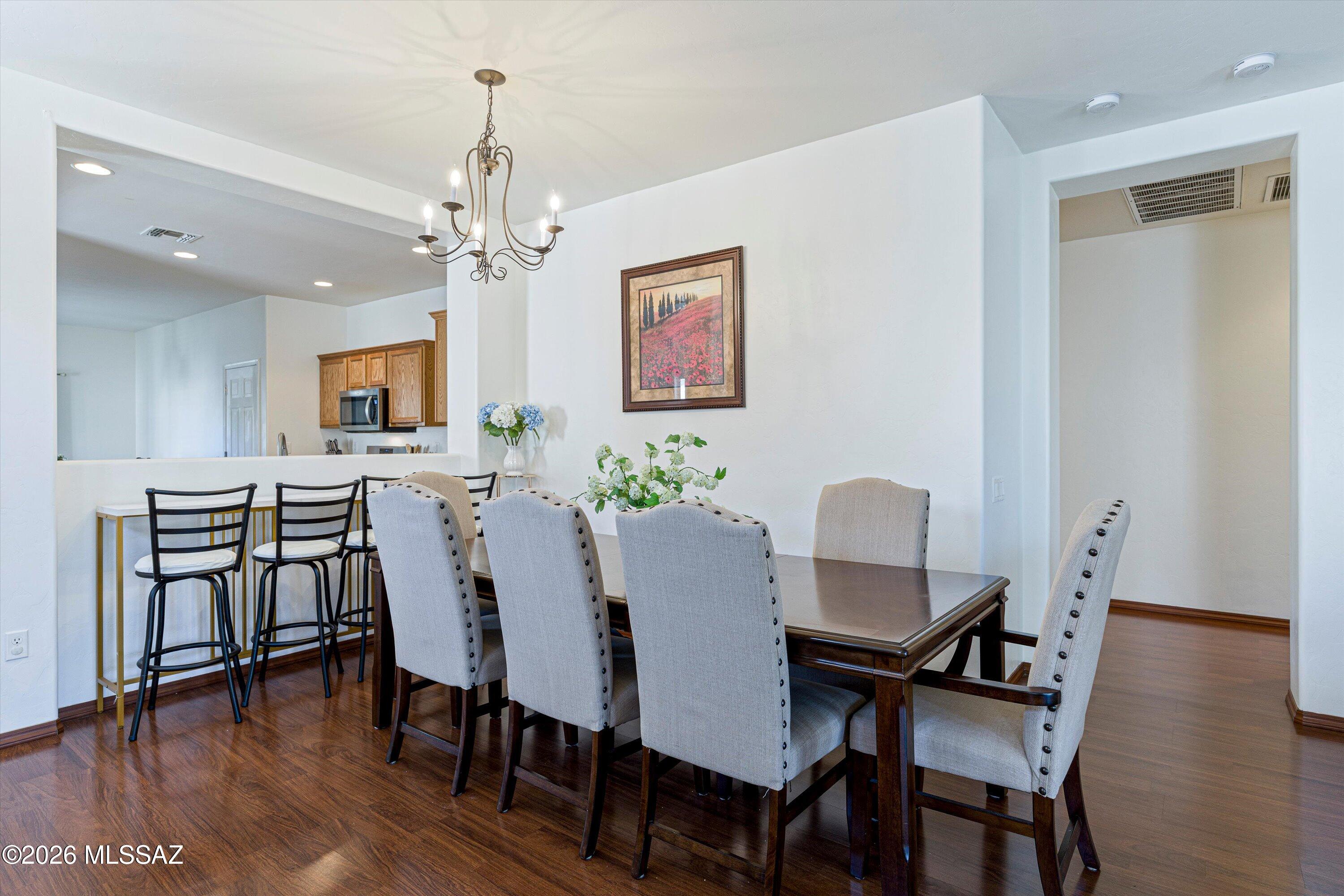 Sonora At Rancho Sahuarita (1-243) - Residential