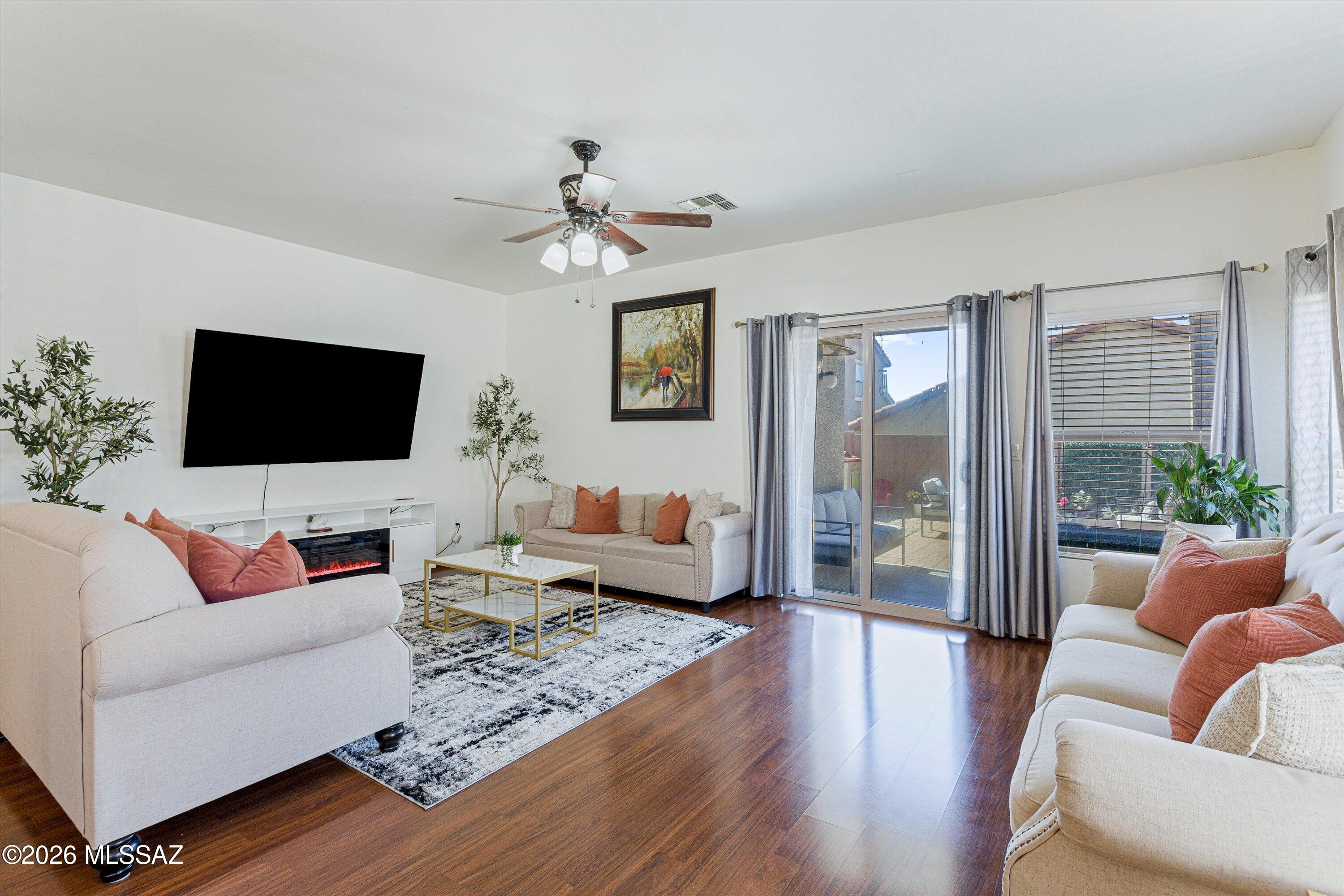 Sonora At Rancho Sahuarita (1-243) - Residential