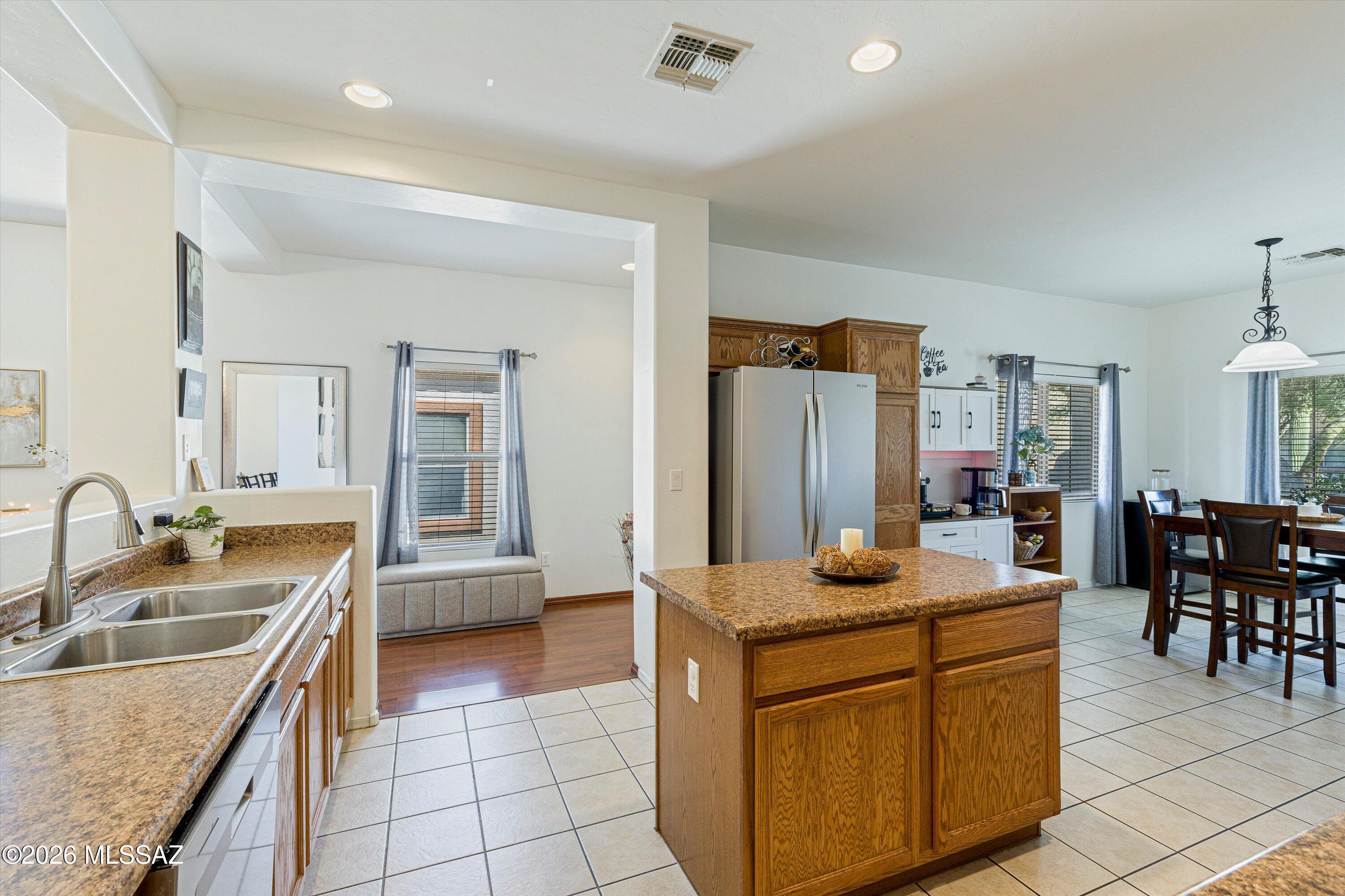 Sonora At Rancho Sahuarita (1-243) - Residential