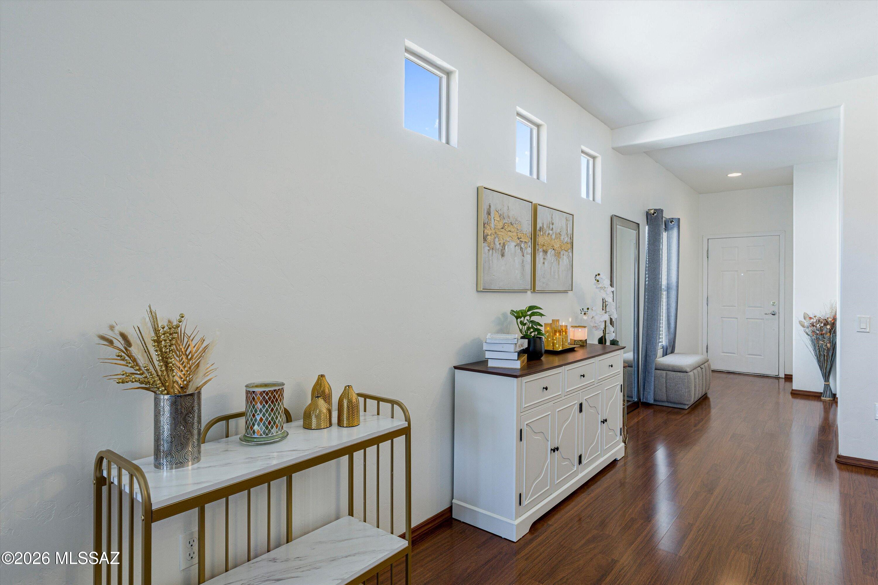 Sonora At Rancho Sahuarita (1-243) - Residential