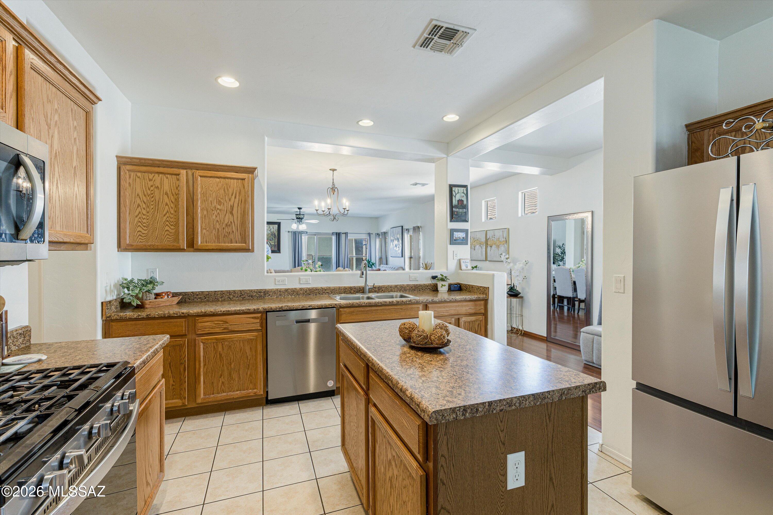 Sonora At Rancho Sahuarita (1-243) - Residential