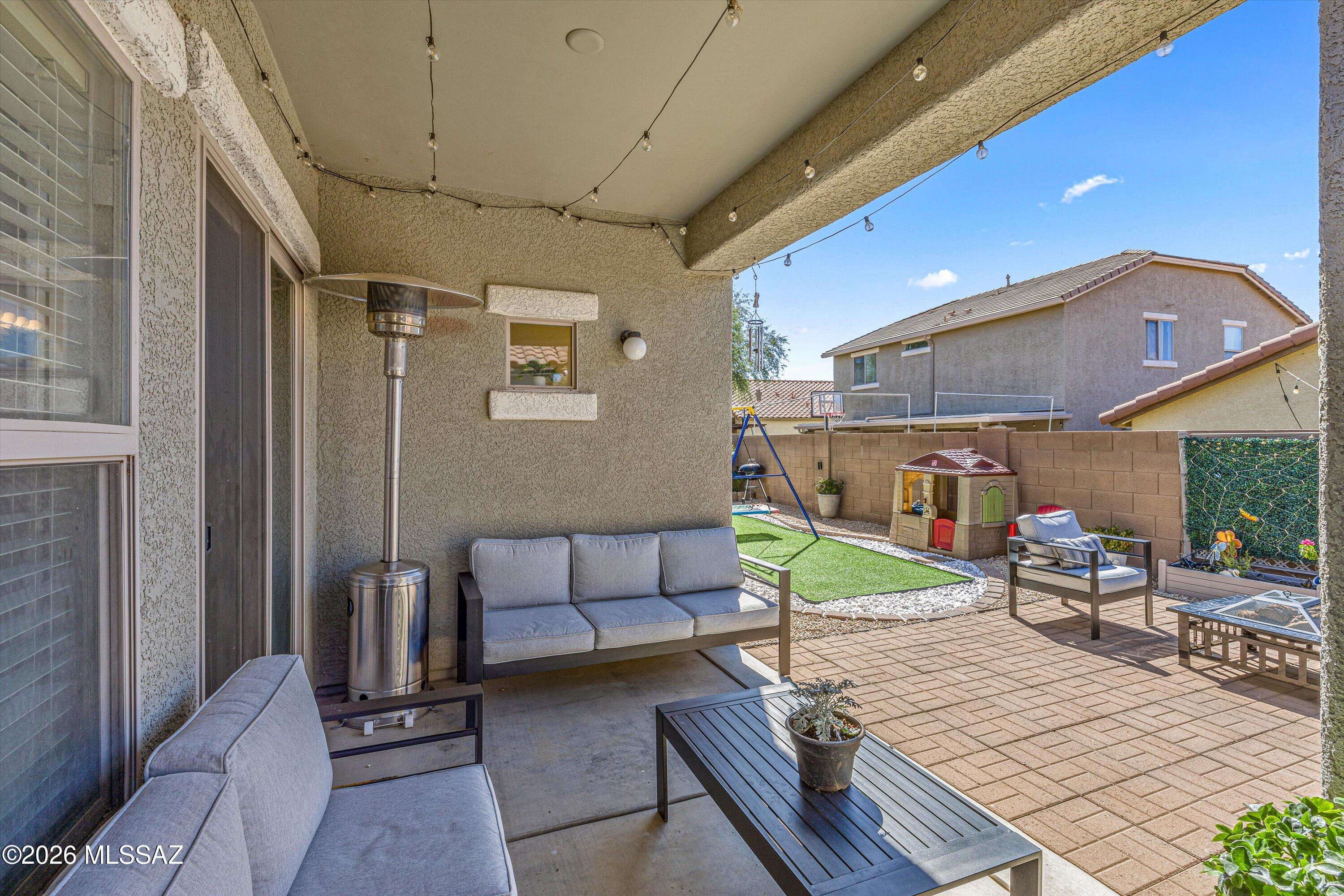 Sonora At Rancho Sahuarita (1-243) - Residential