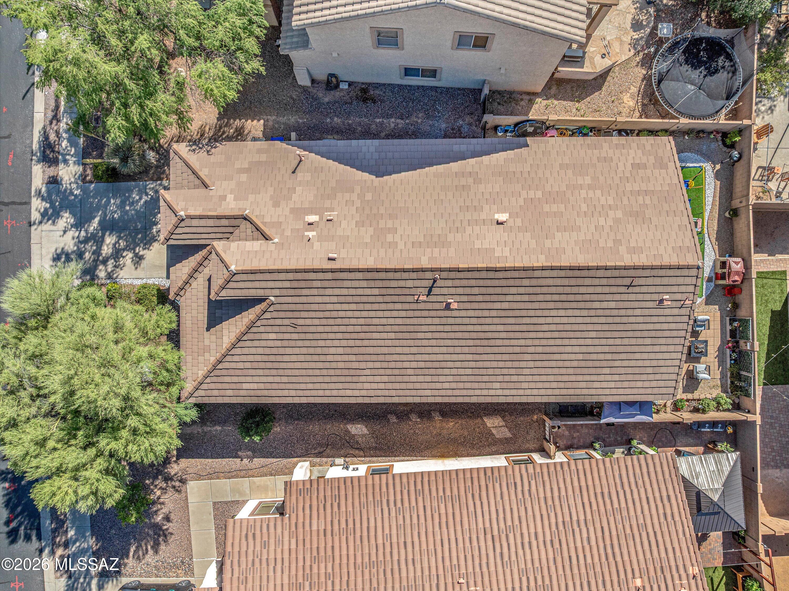 Sonora At Rancho Sahuarita (1-243) - Residential