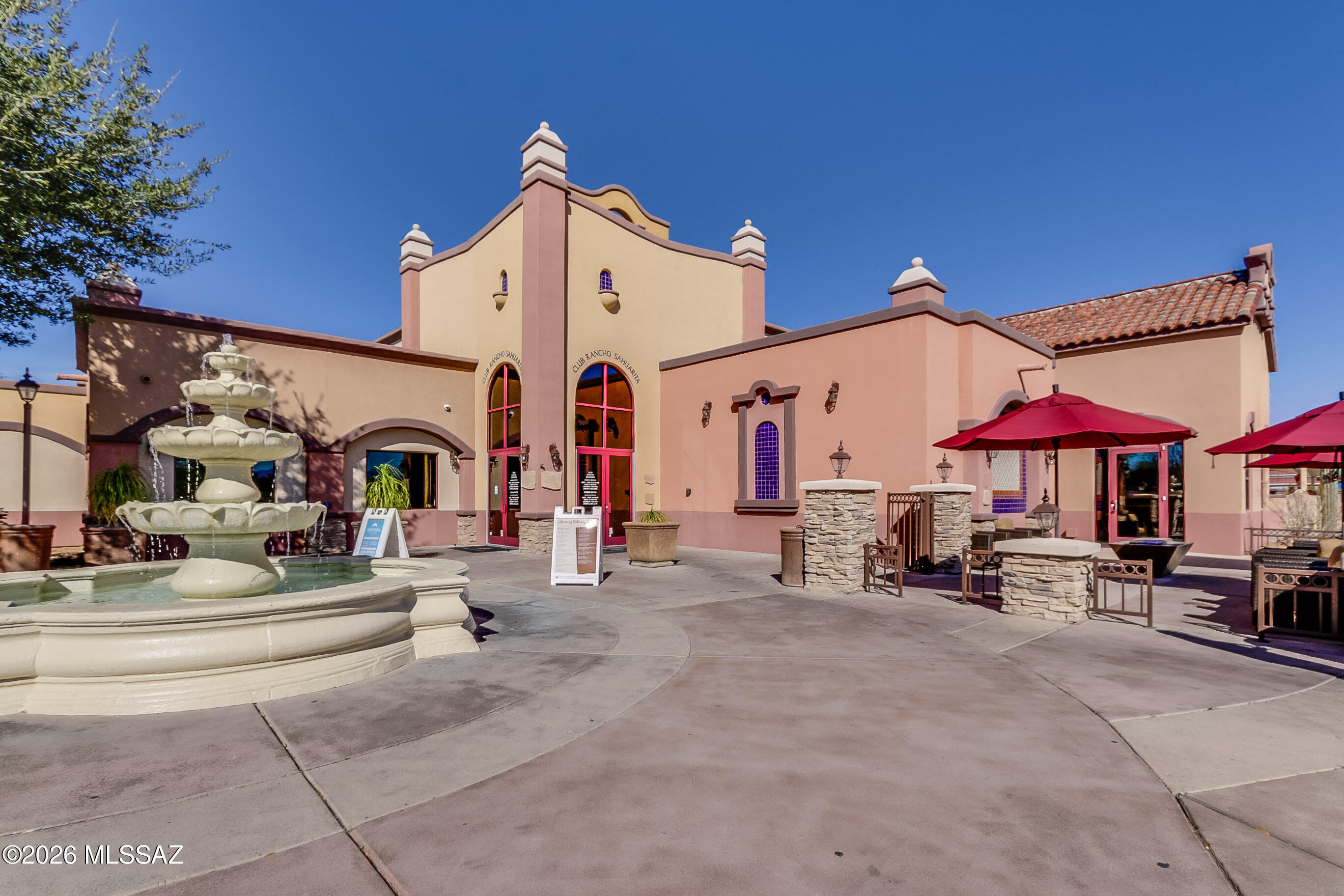 Presidio Monterey (1-158) - Residential