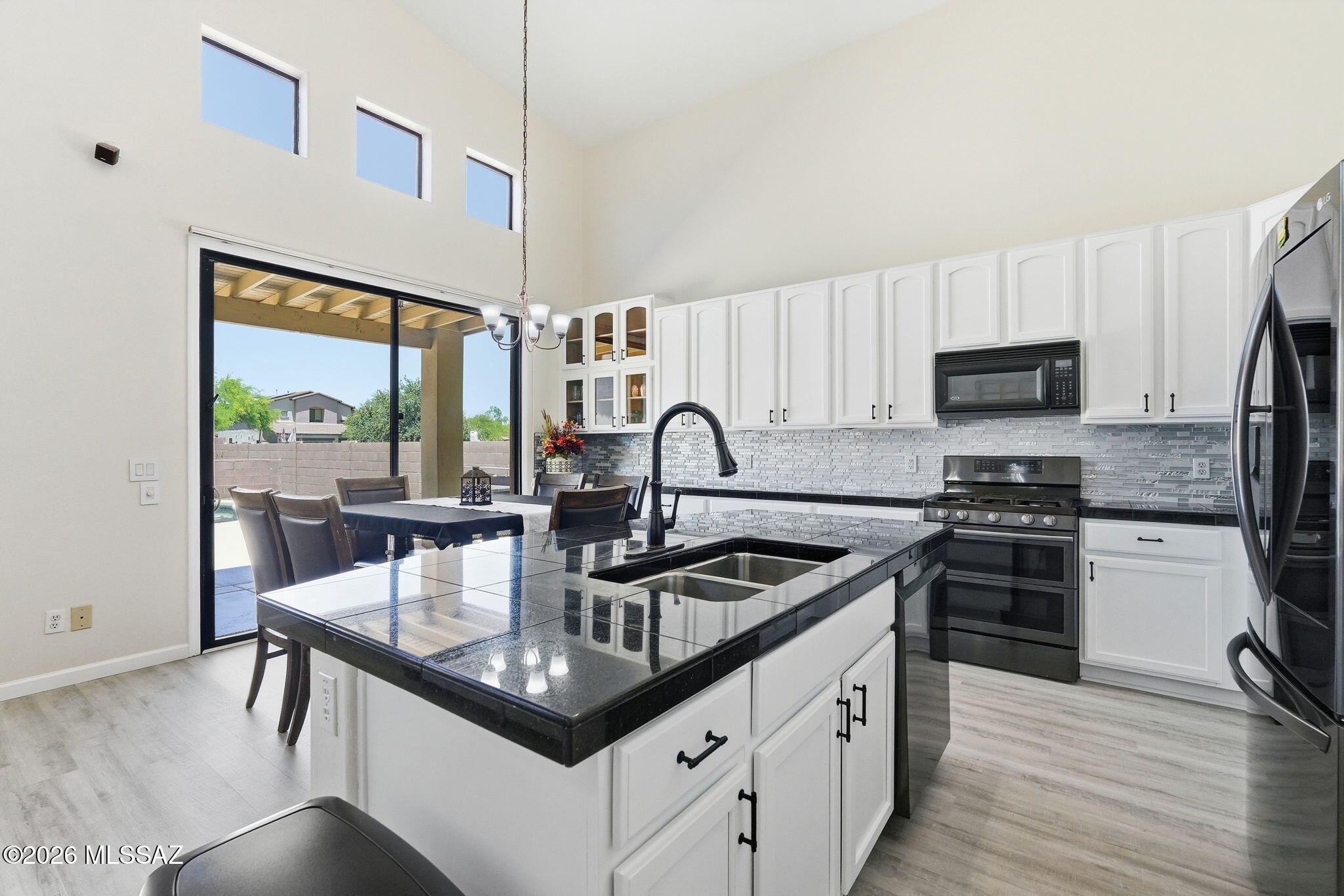 Presidio Monterey (1-158) - Residential
