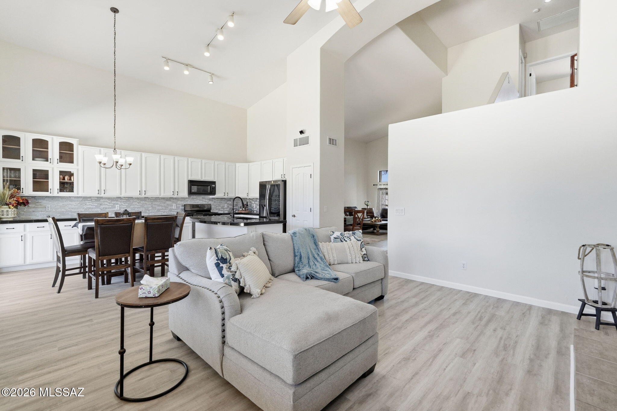 Presidio Monterey (1-158) - Residential