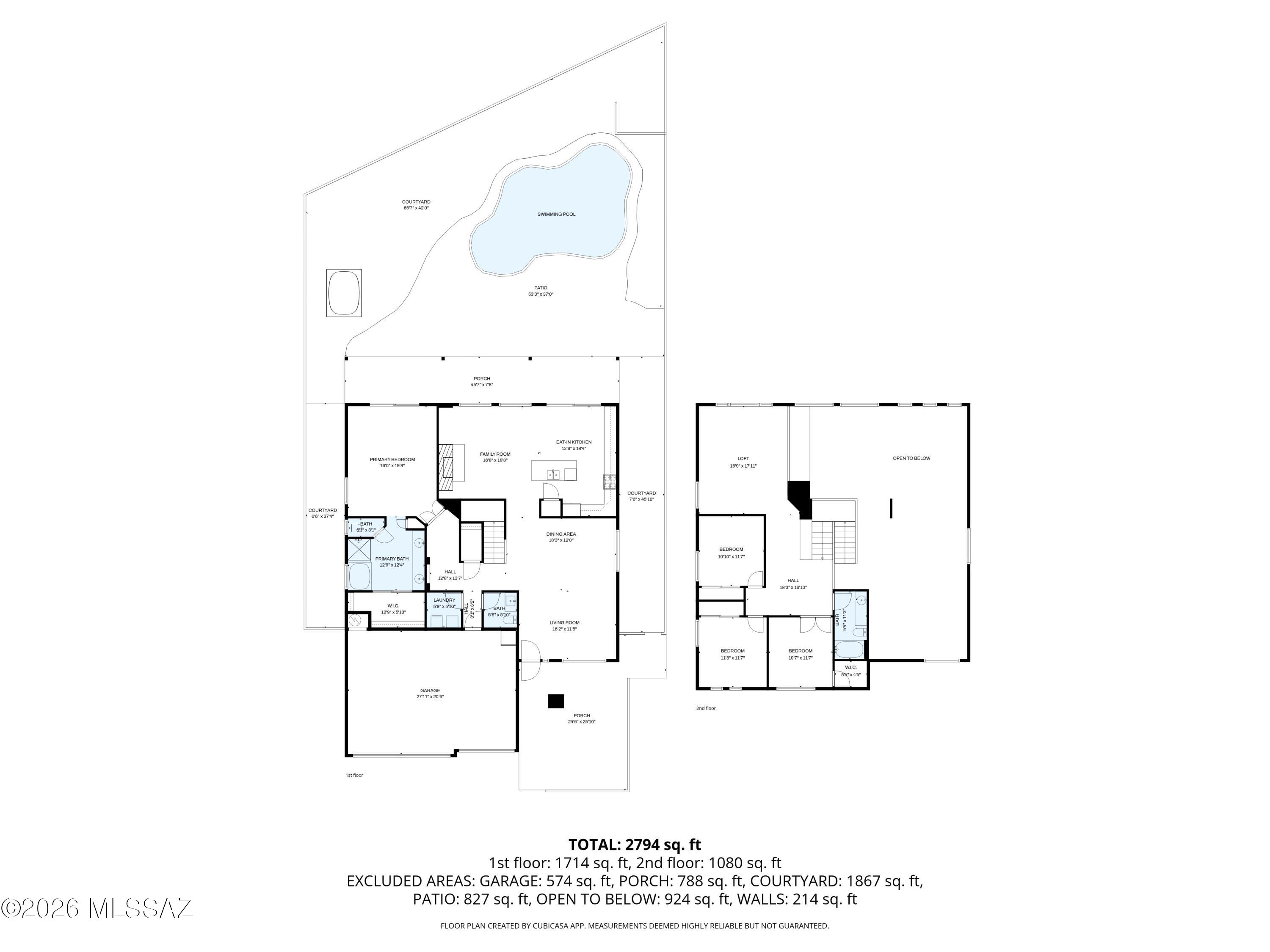 Presidio Monterey (1-158) - Residential