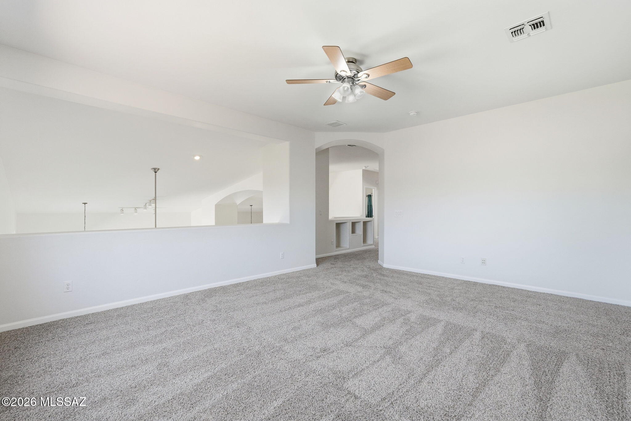 Presidio Monterey (1-158) - Residential