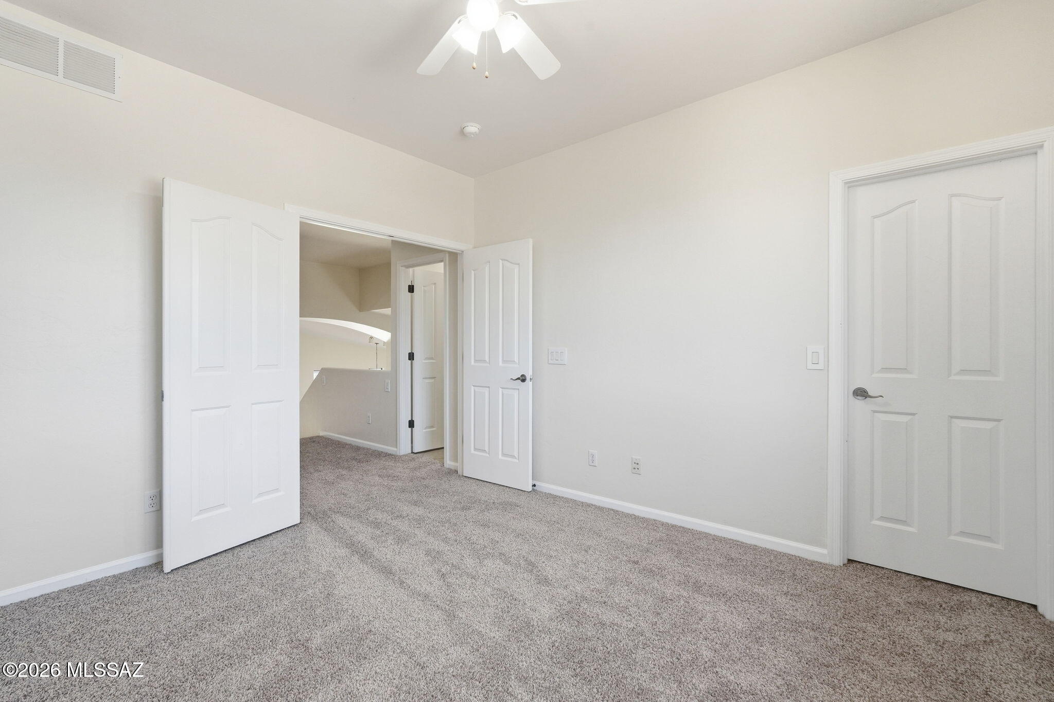 Presidio Monterey (1-158) - Residential