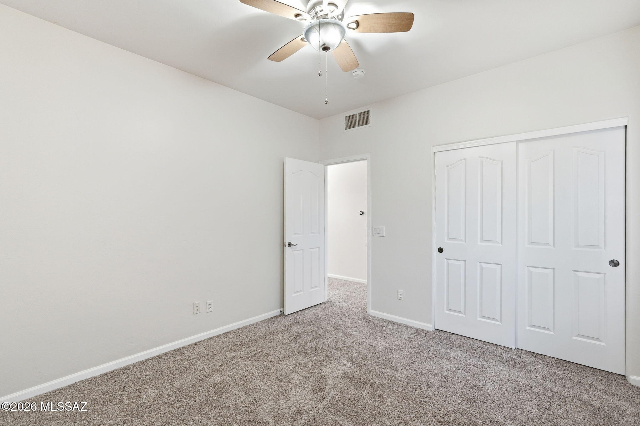 Presidio Monterey (1-158) - Residential