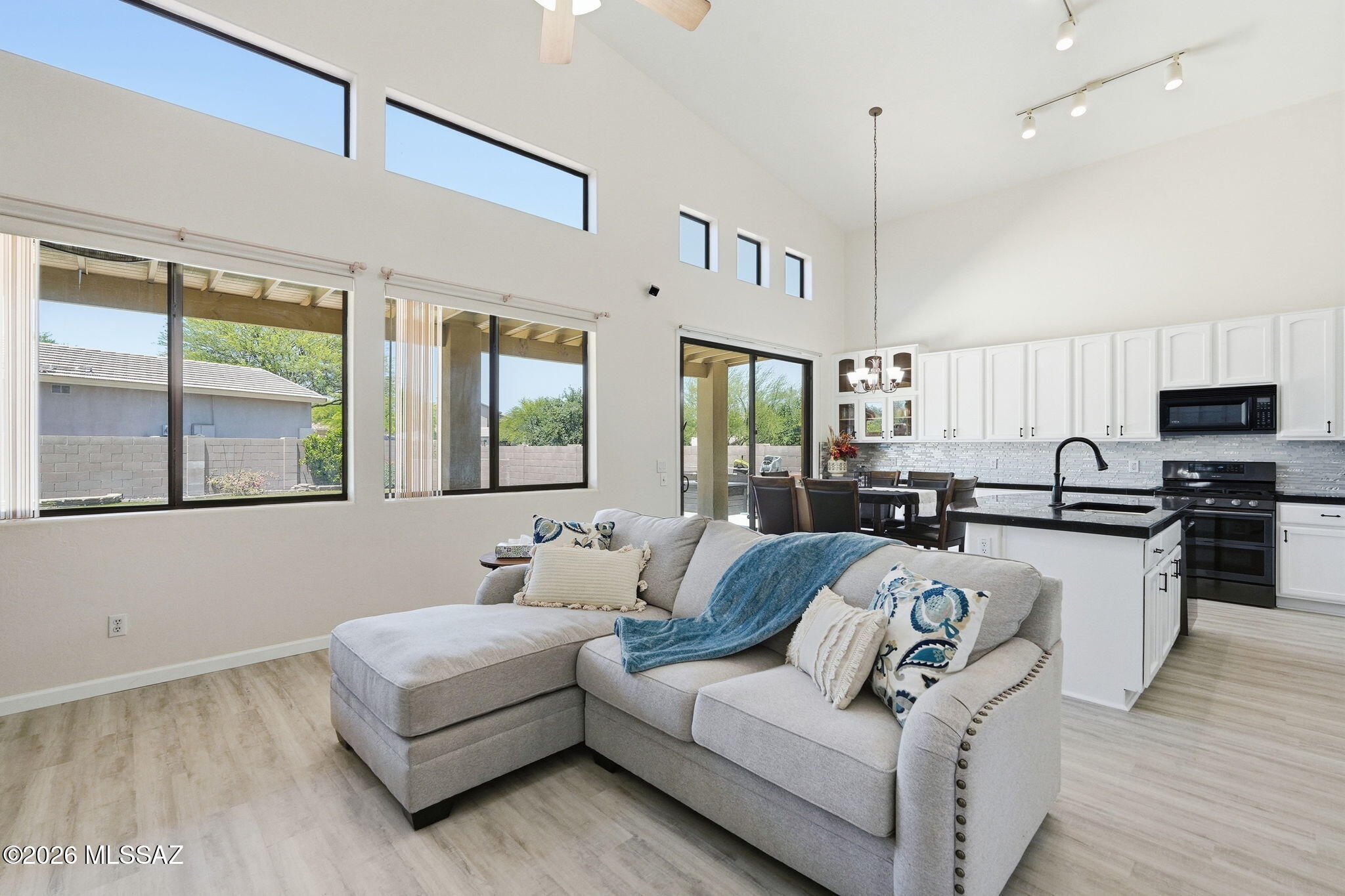 Presidio Monterey (1-158) - Residential