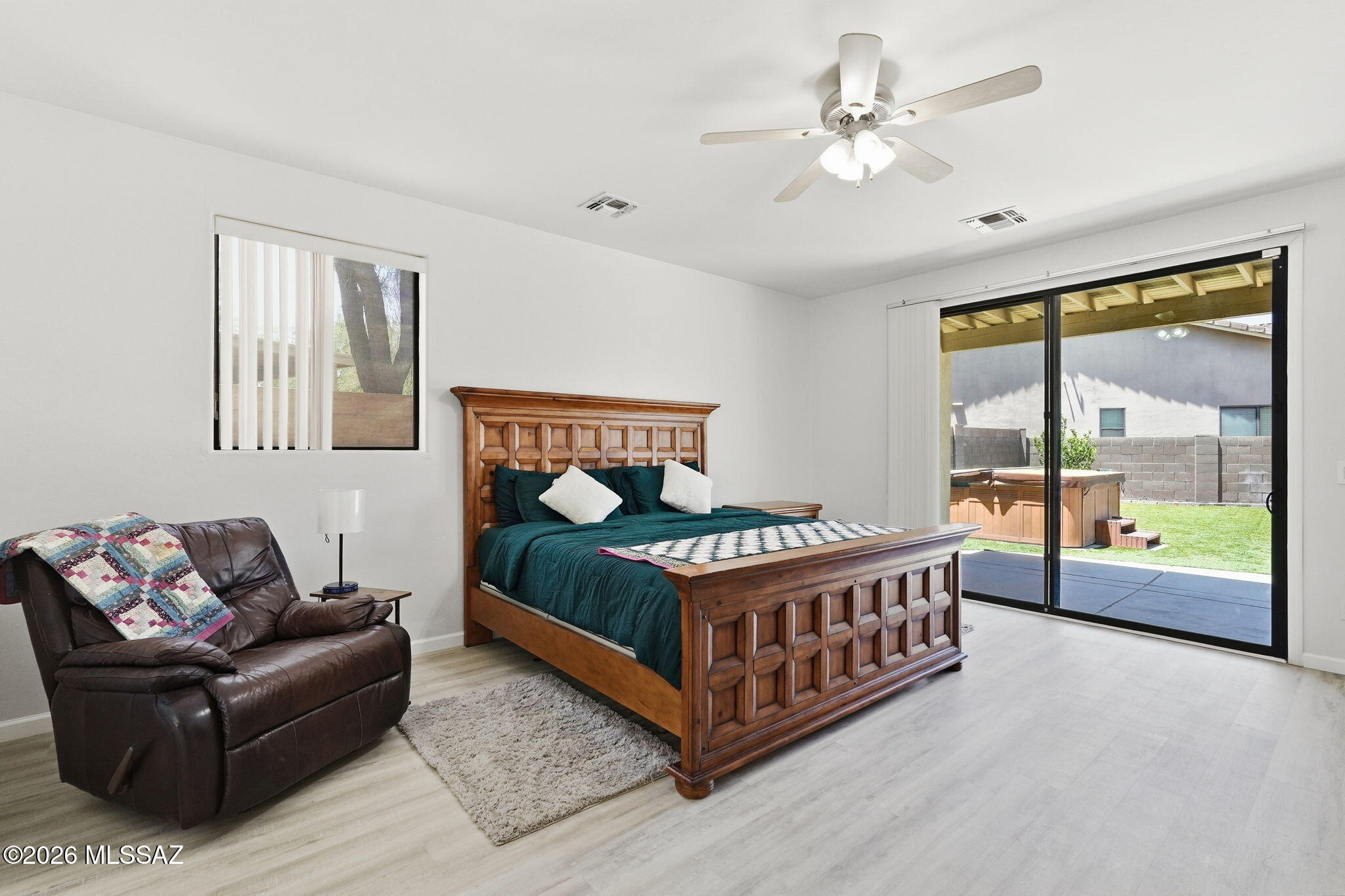 Presidio Monterey (1-158) - Residential