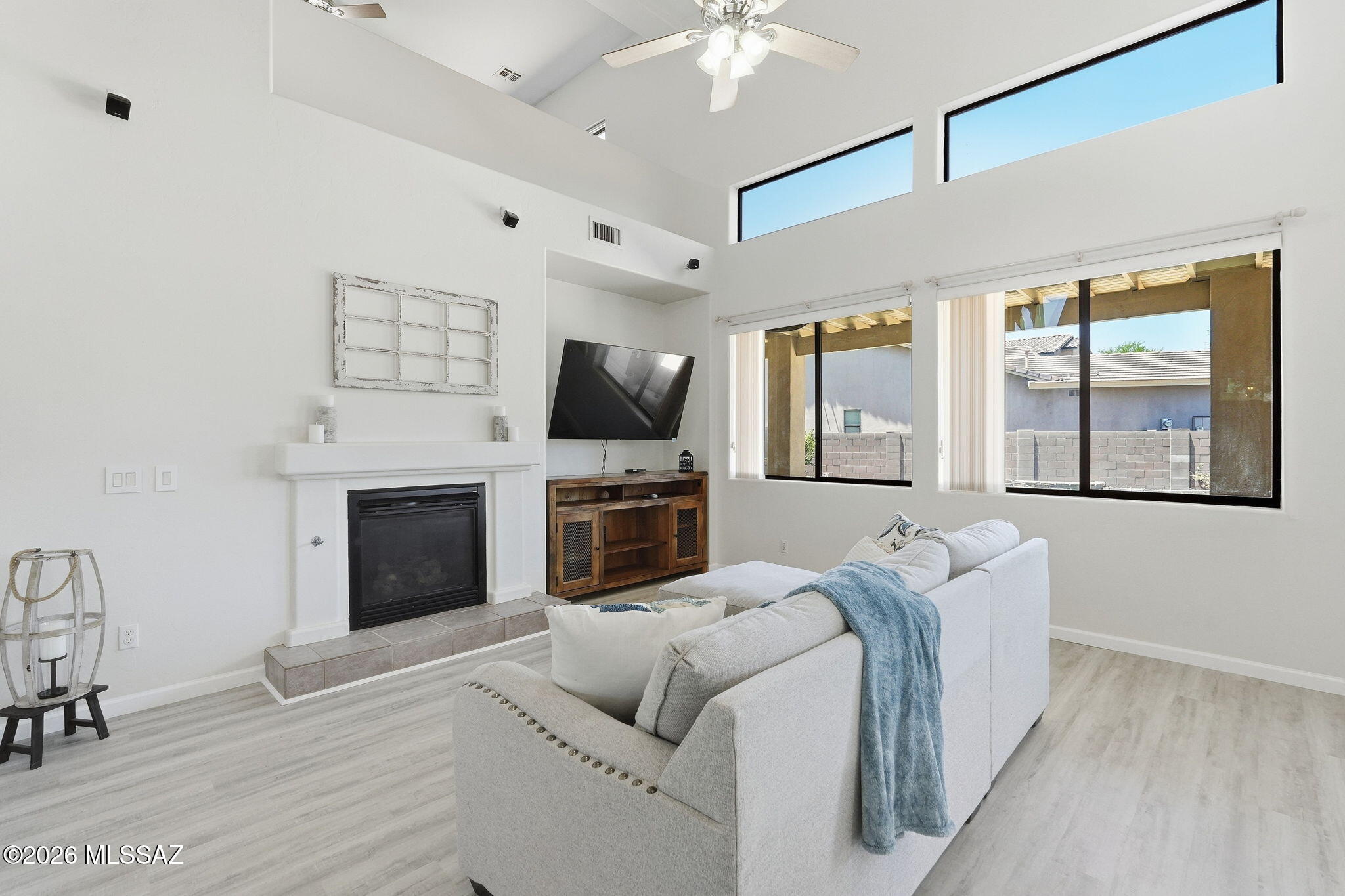 Presidio Monterey (1-158) - Residential