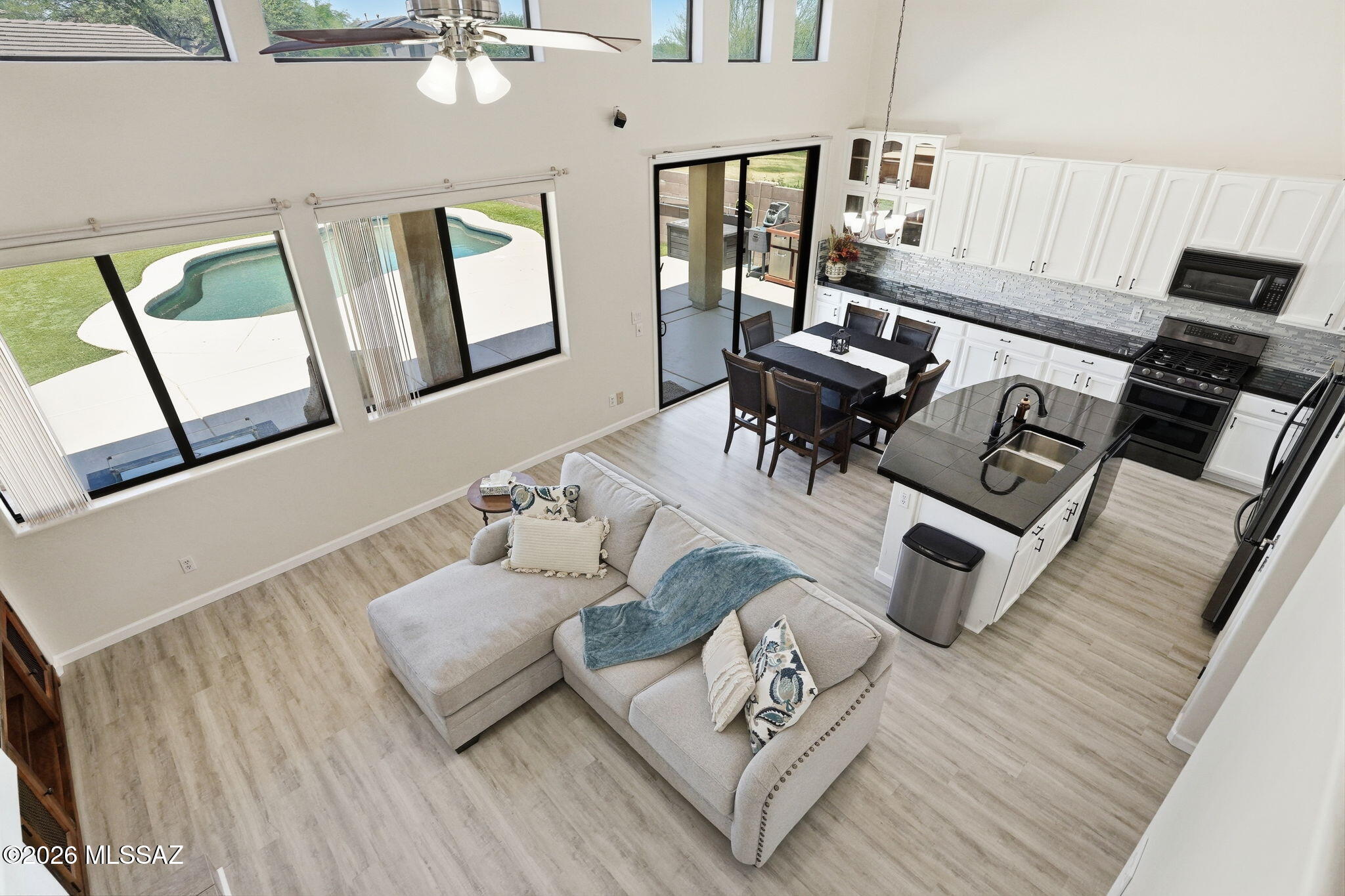 Presidio Monterey (1-158) - Residential