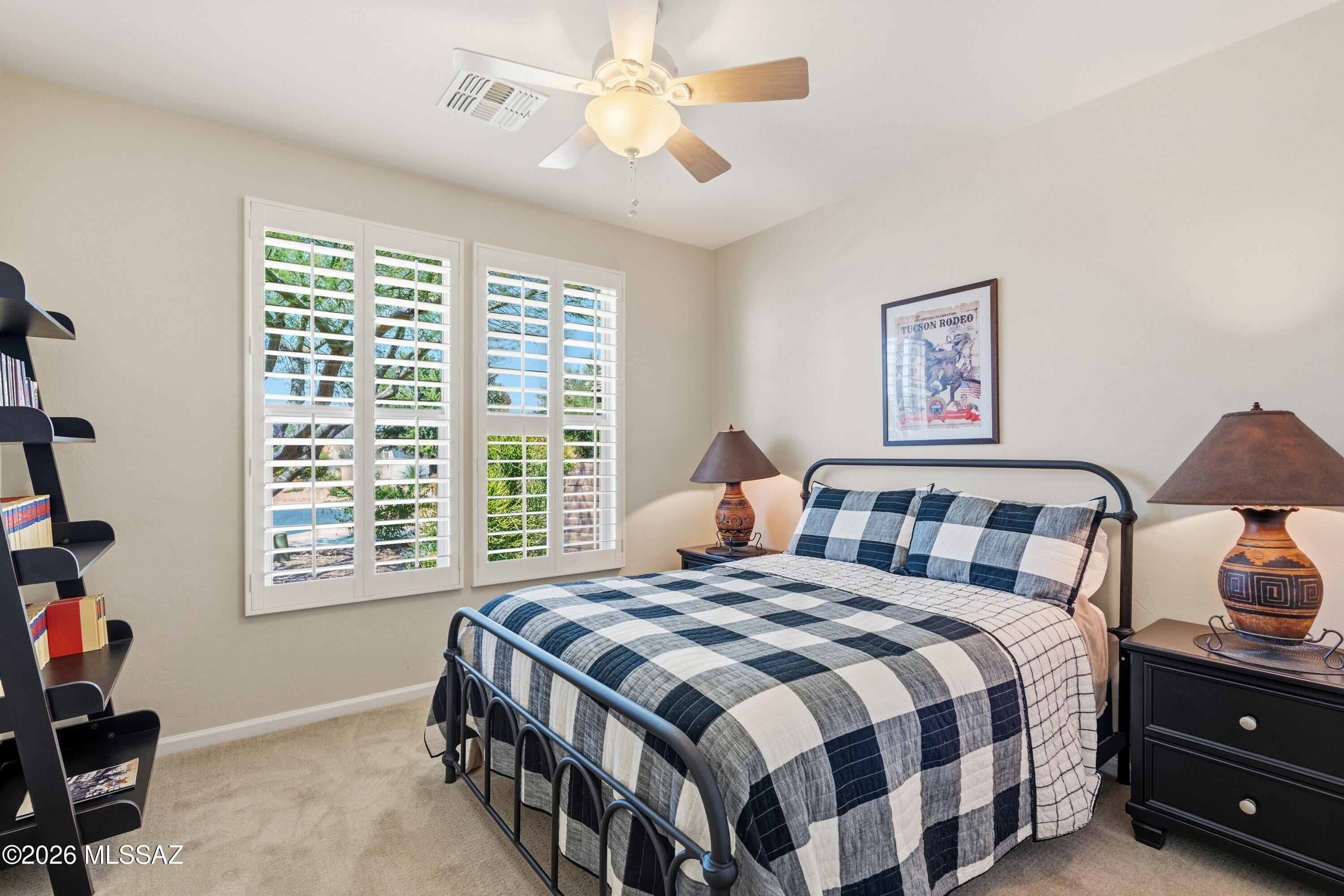 Quail Creek II (1-77) - Residential