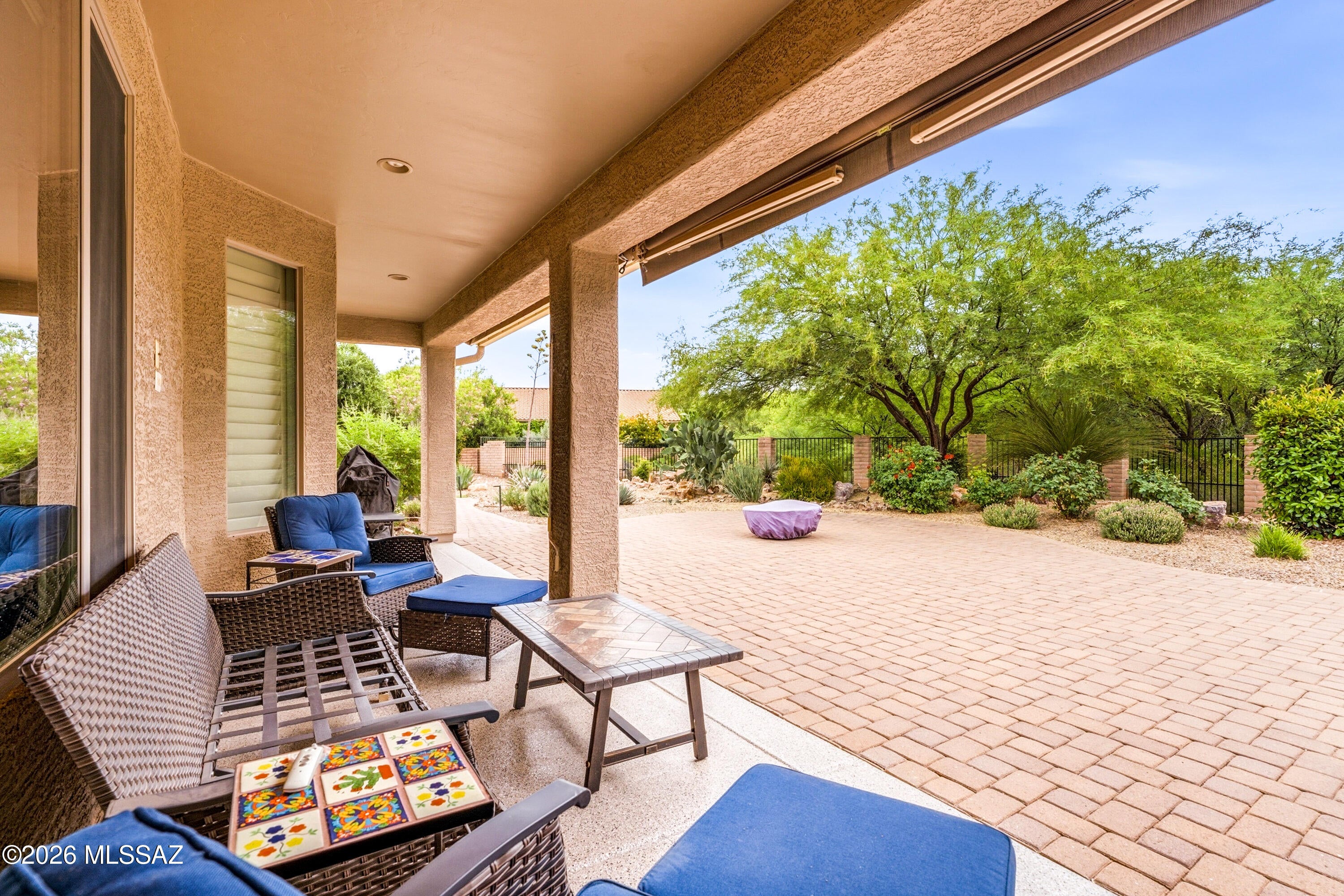 Quail Creek II (1-77) - Residential
