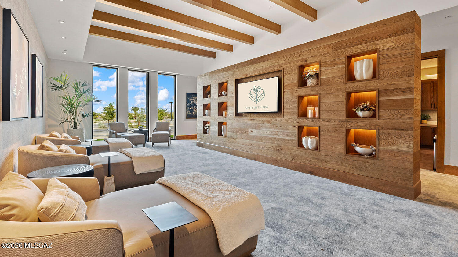 Quail Creek II (1-77) - Residential