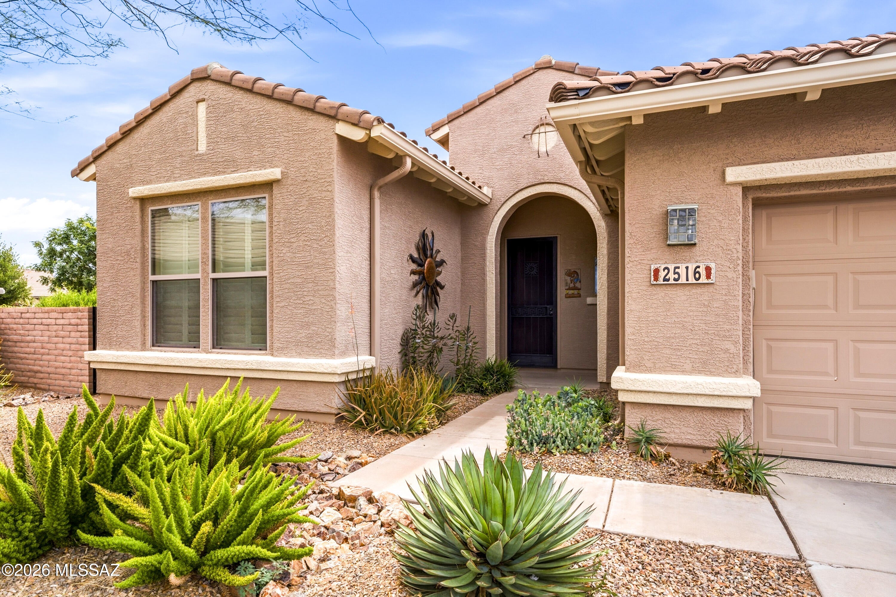 Quail Creek II (1-77) - Residential