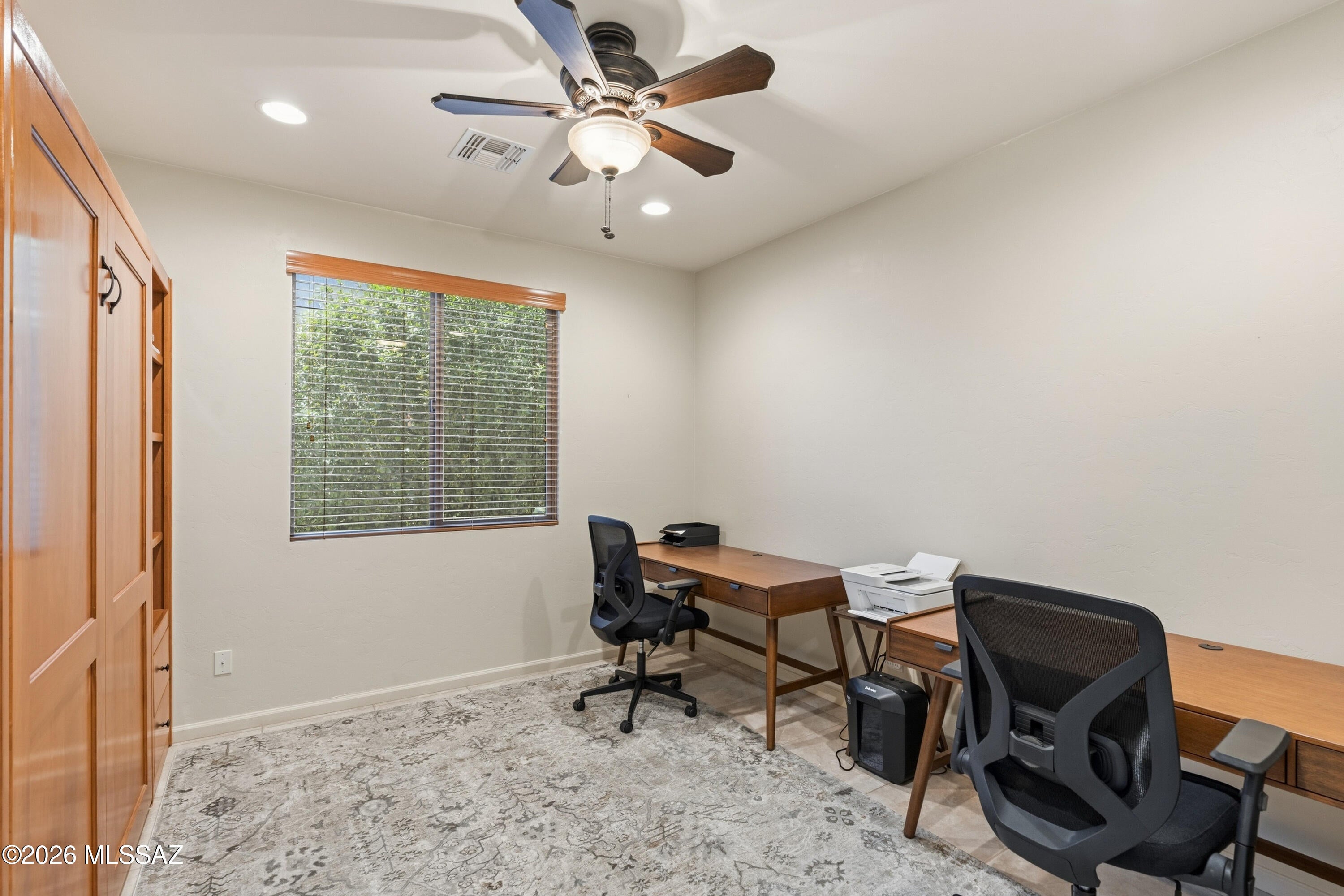Quail Creek II (1-77) - Residential