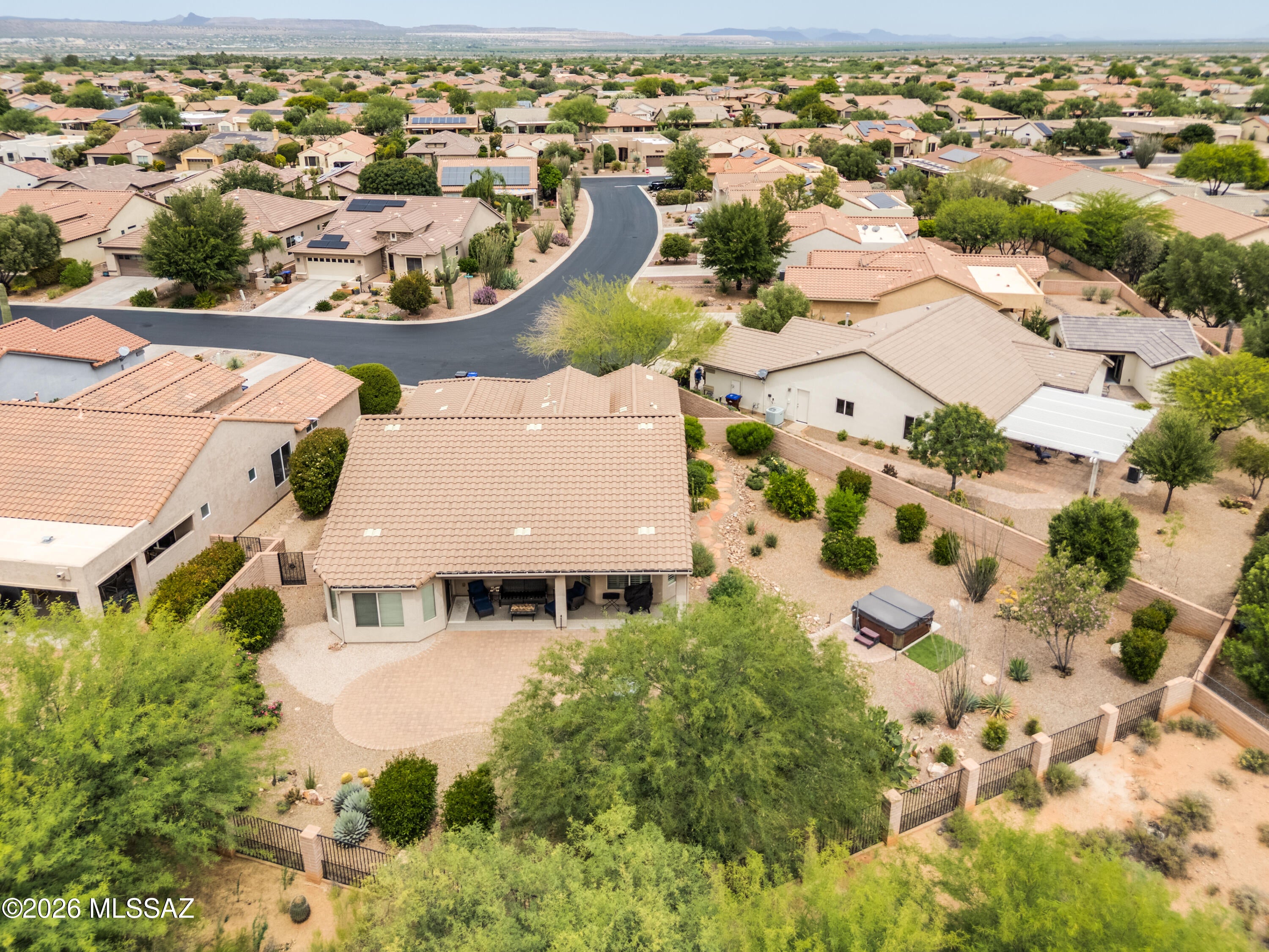 Quail Creek II (1-77) - Residential