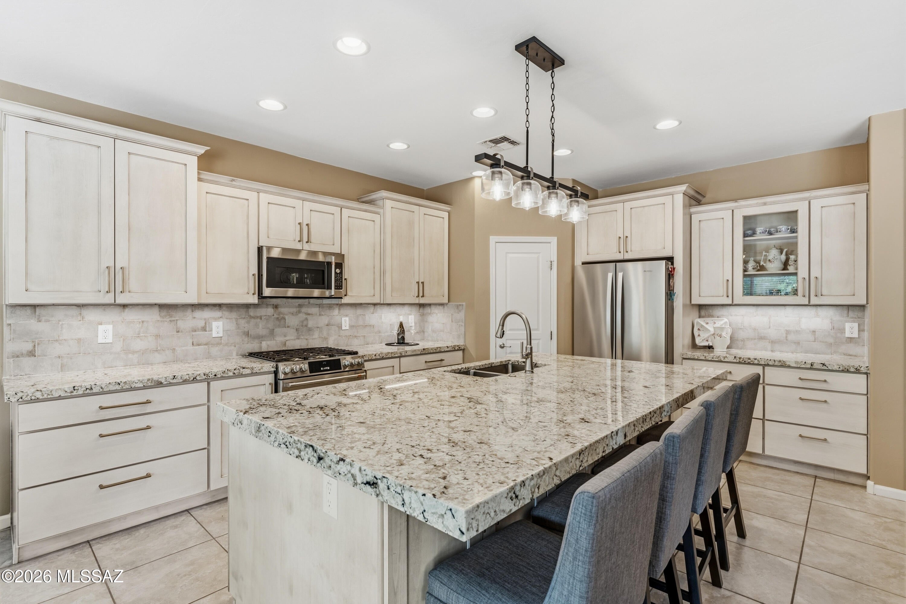 Quail Creek II (1-77) - Residential