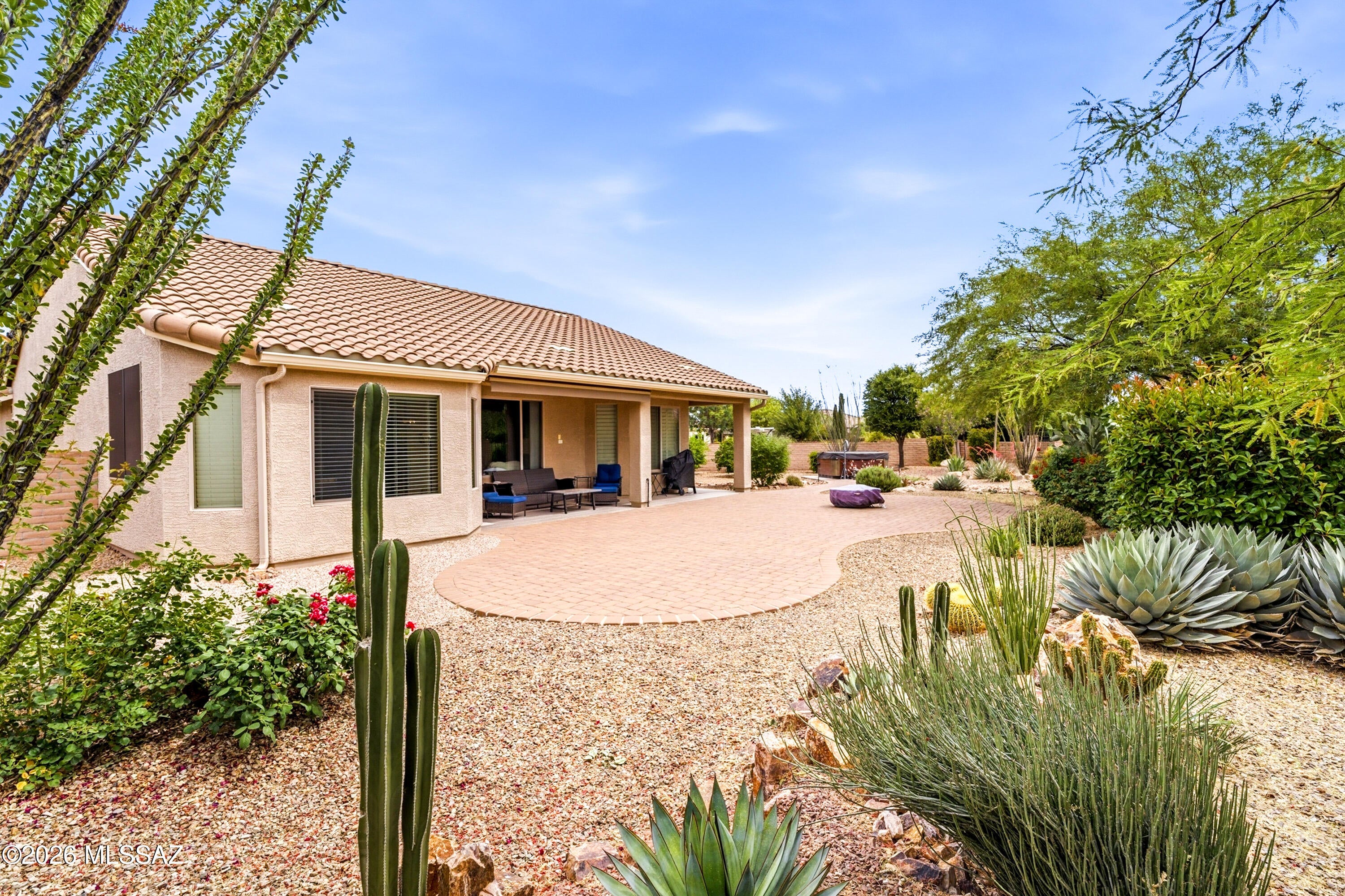 Quail Creek II (1-77) - Residential
