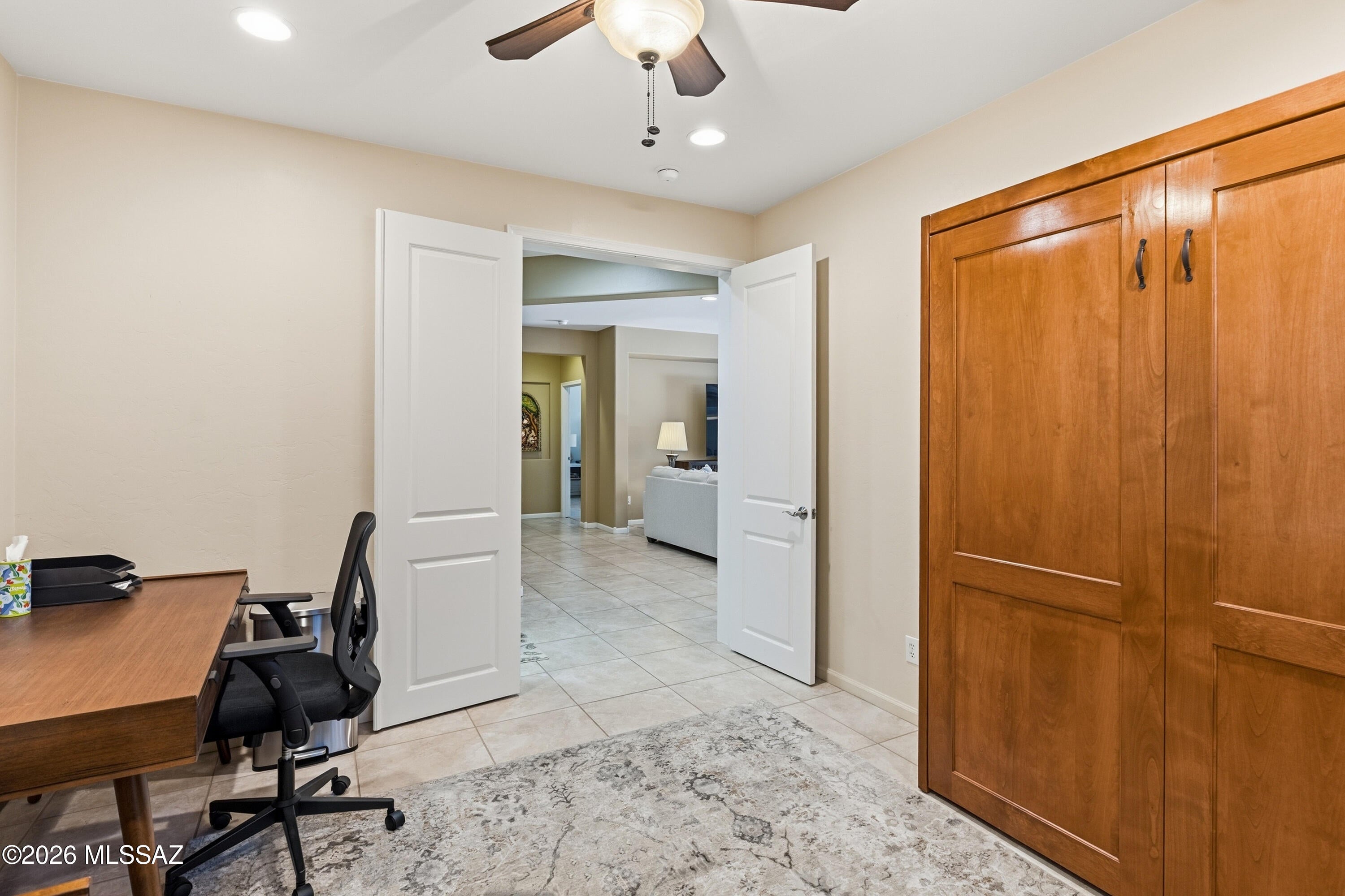 Quail Creek II (1-77) - Residential