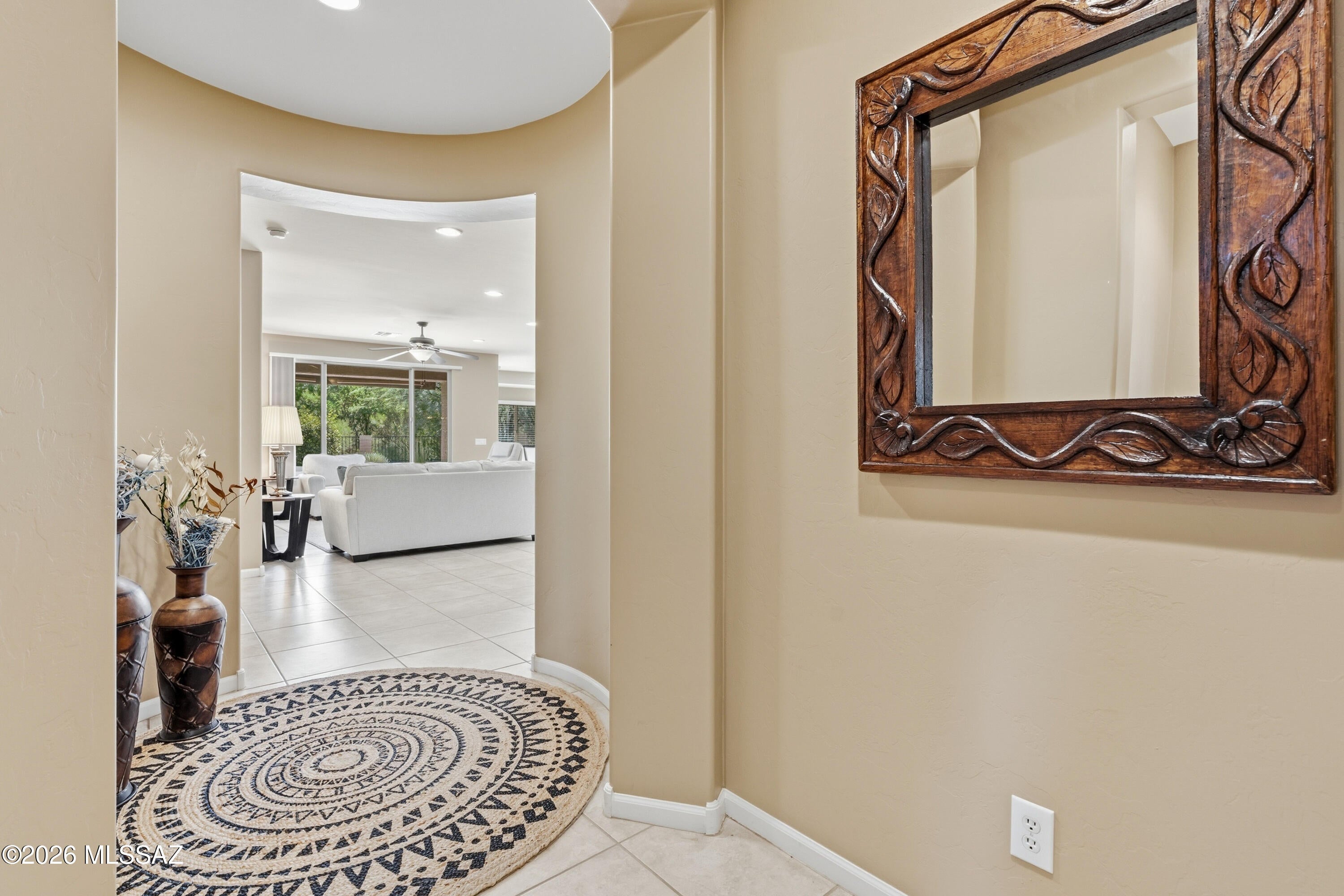 Quail Creek II (1-77) - Residential