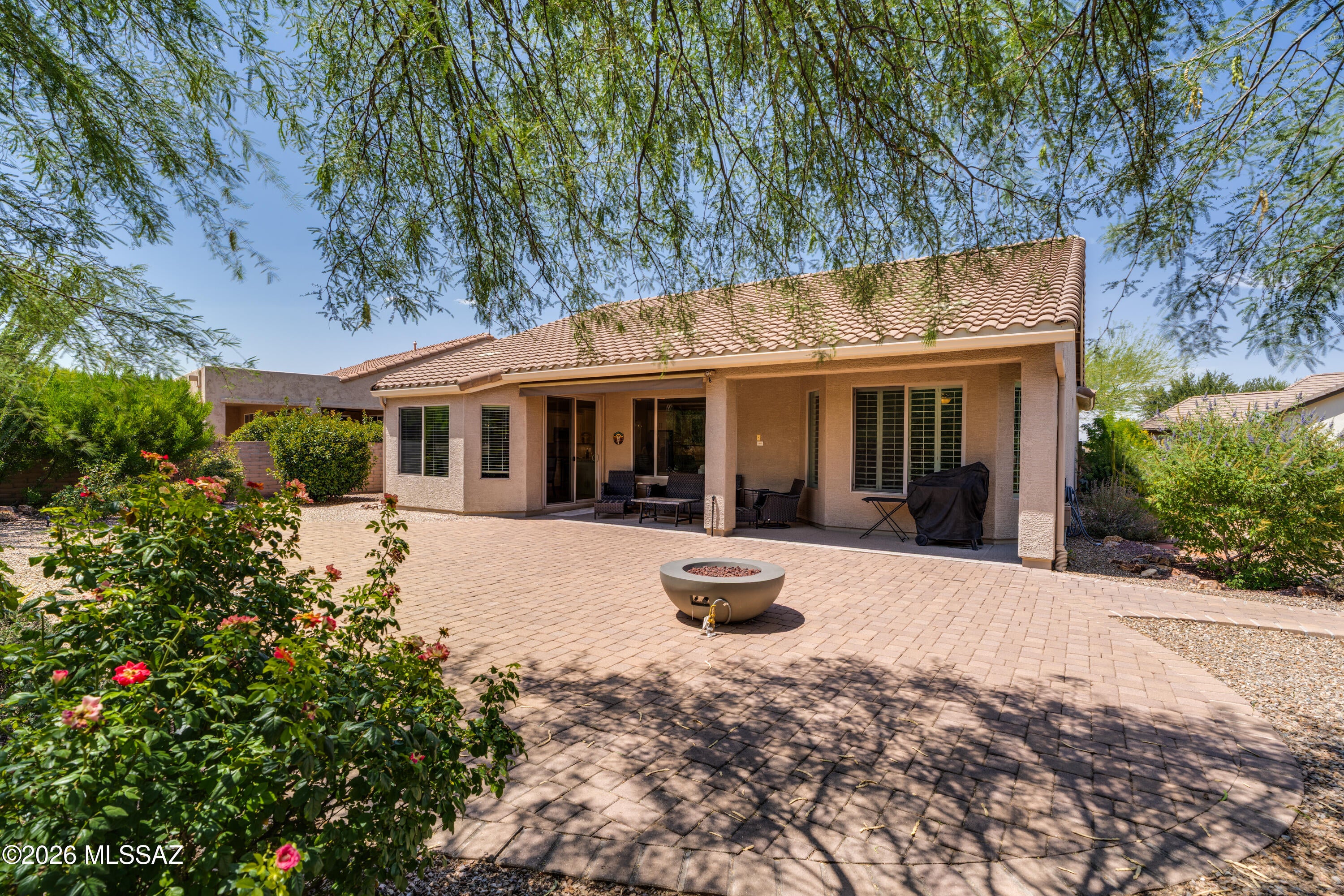 Quail Creek II (1-77) - Residential