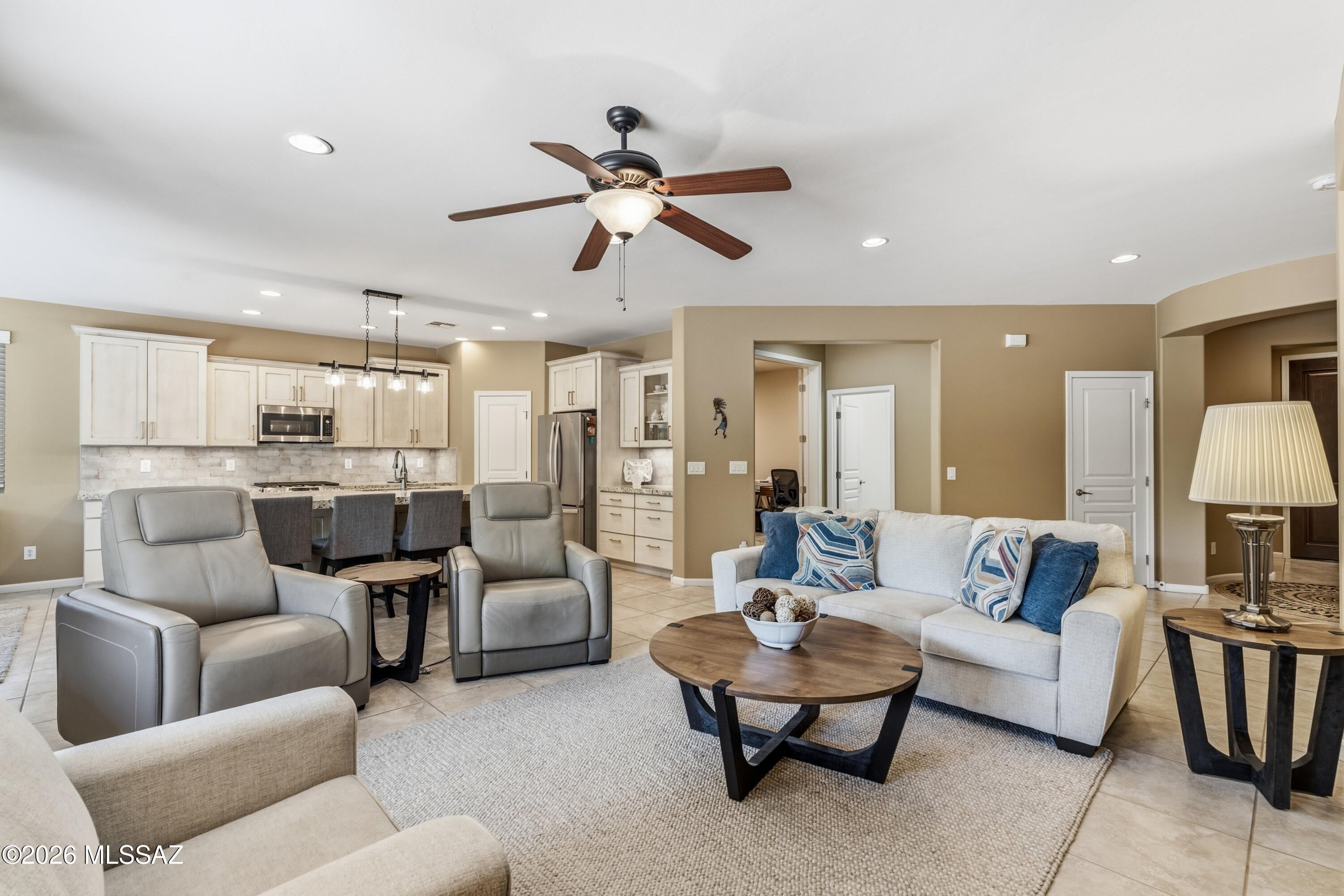 Quail Creek II (1-77) - Residential