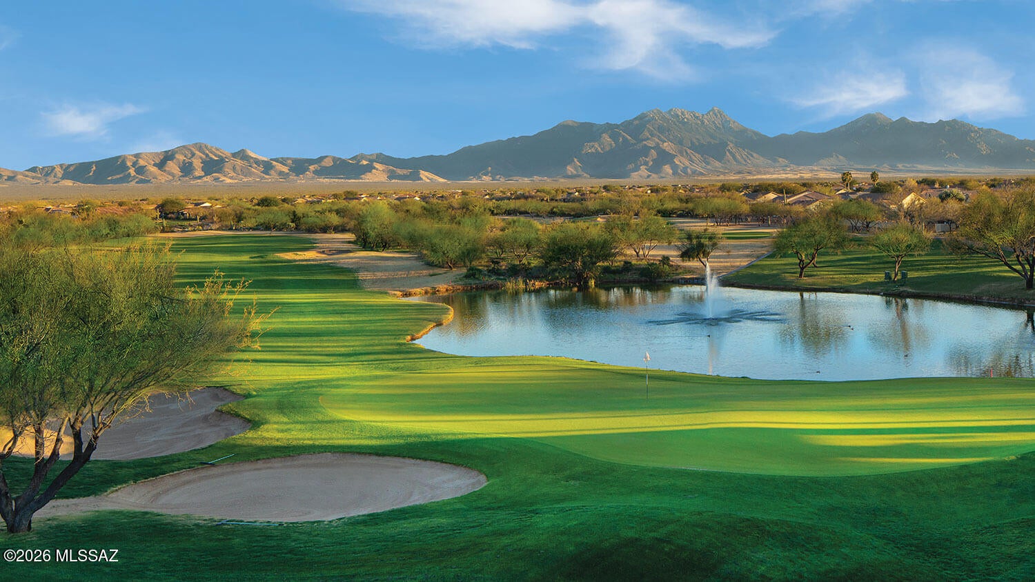 Quail Creek II (1-77) - Residential