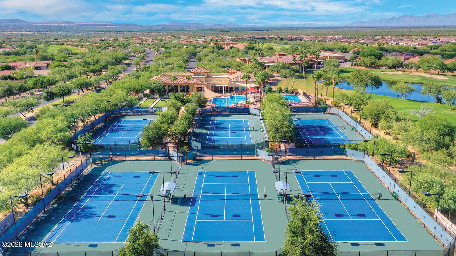 Quail Creek II (1-77) - Residential