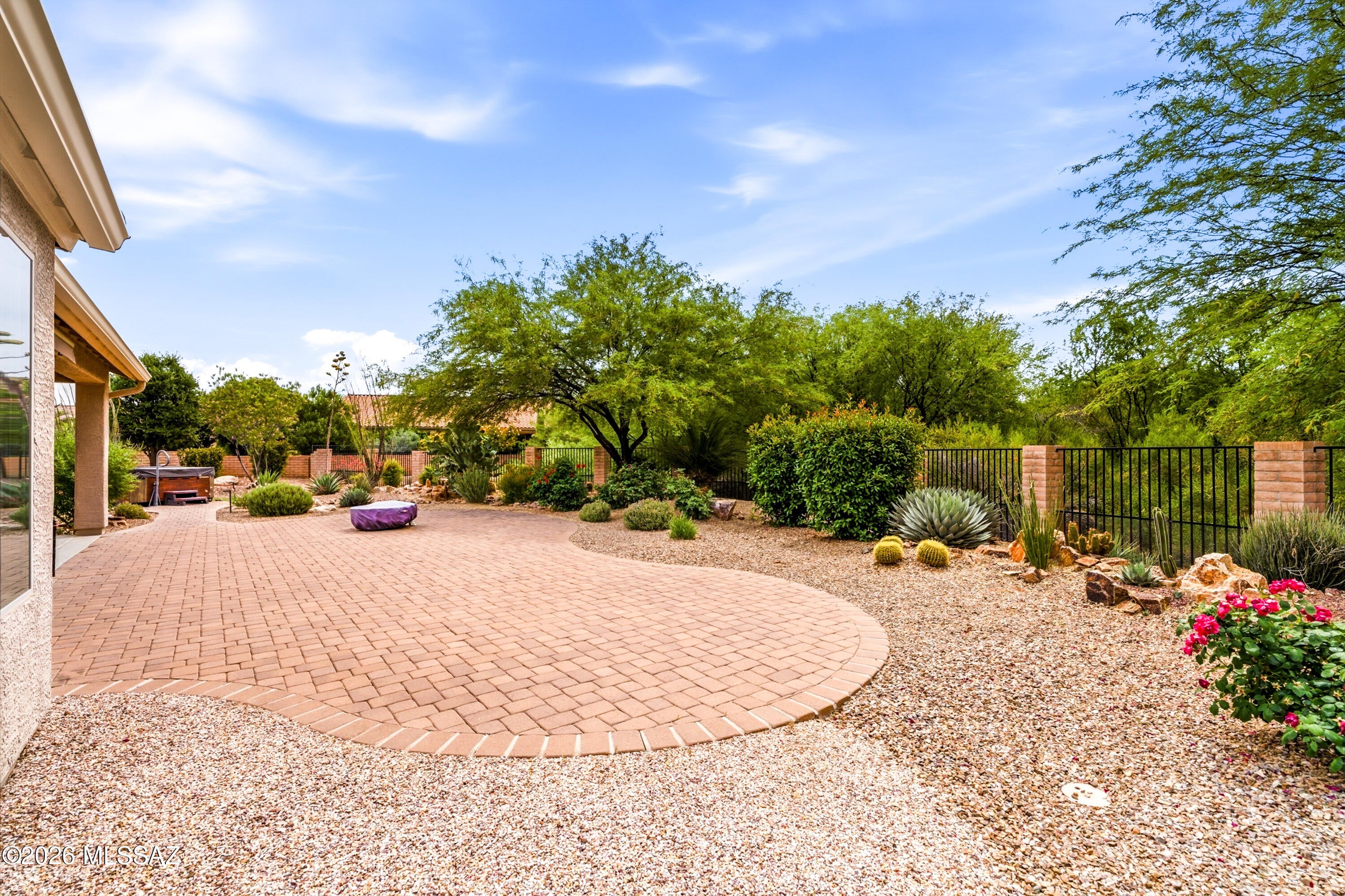 Quail Creek II (1-77) - Residential