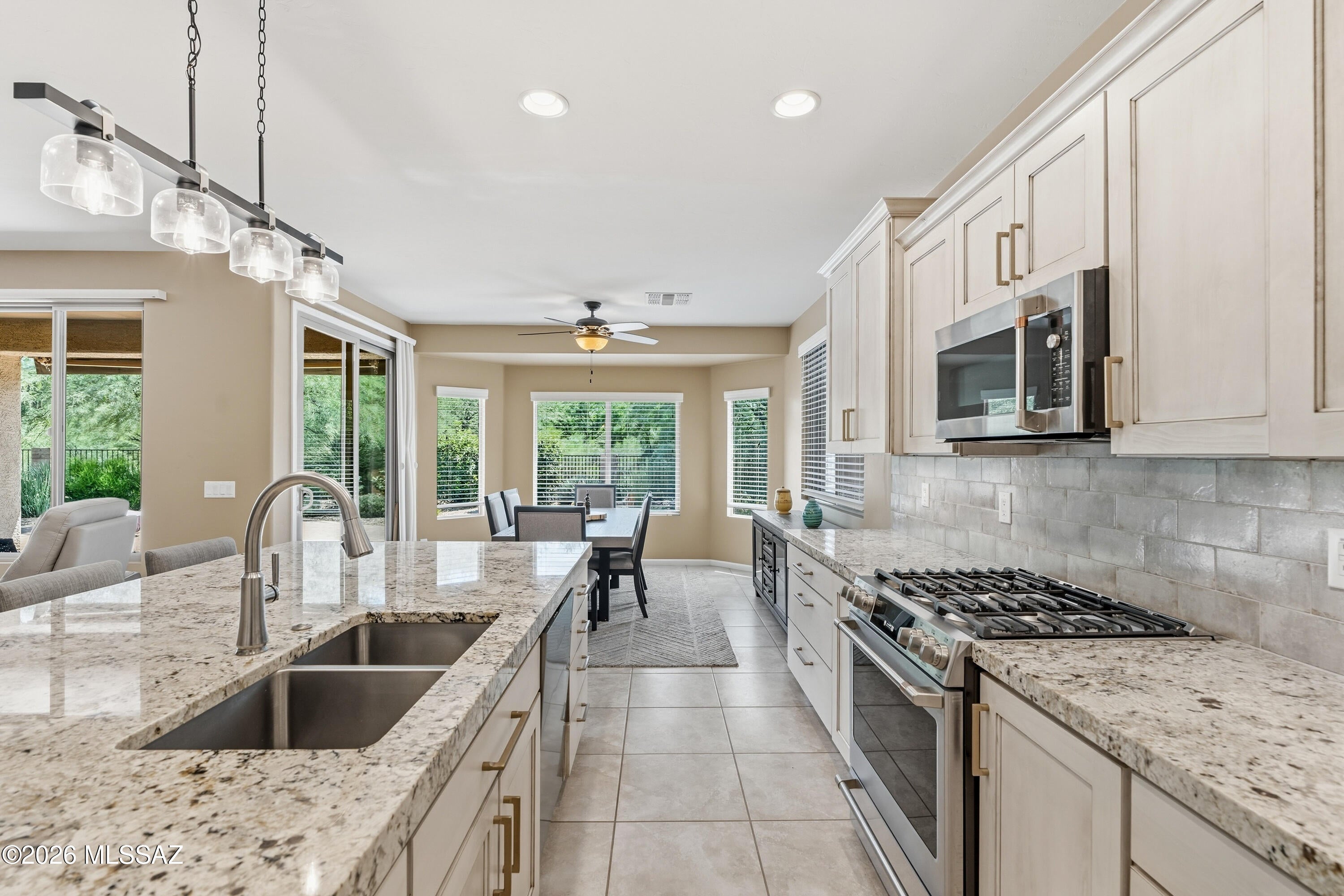 Quail Creek II (1-77) - Residential