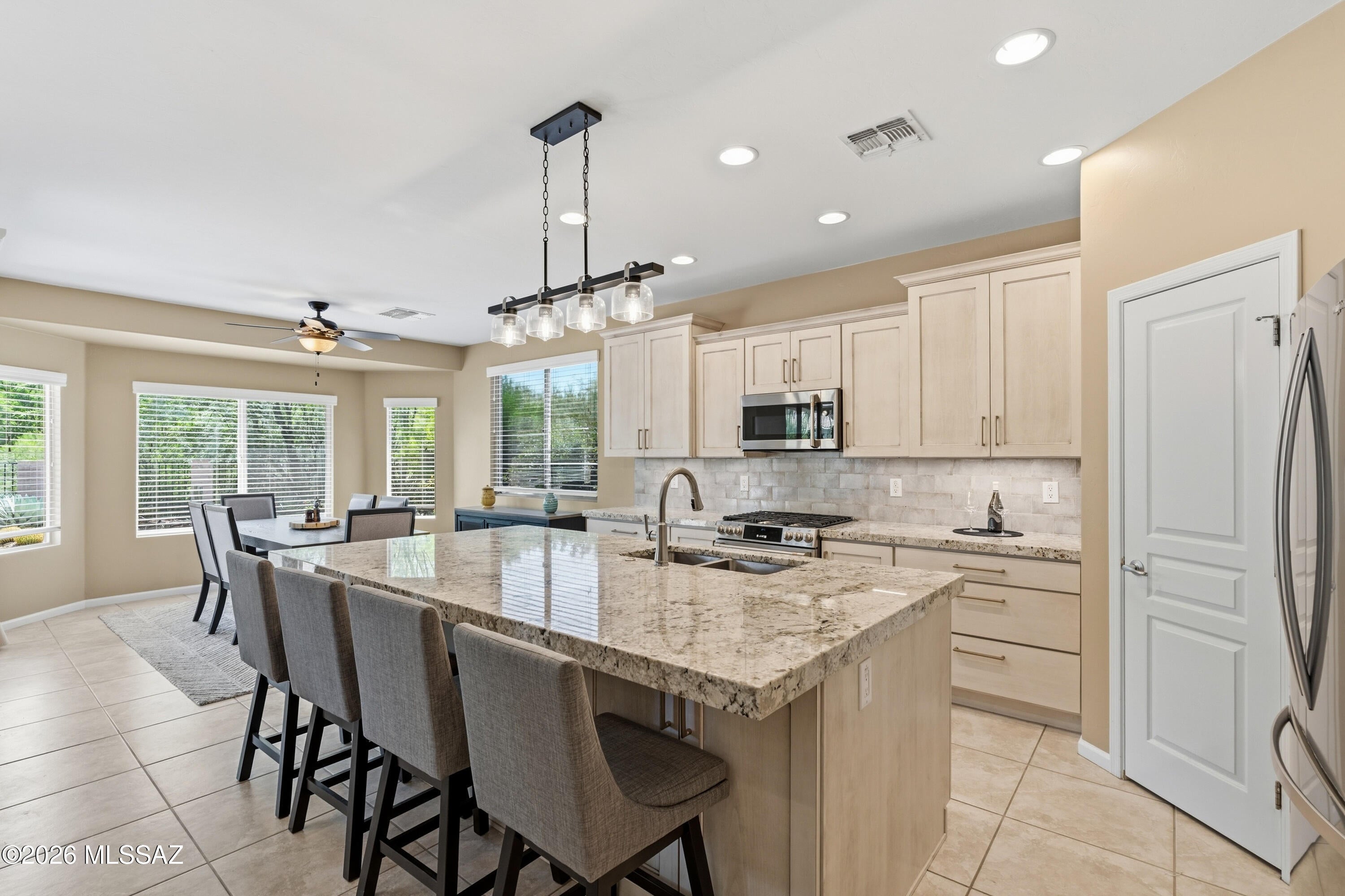 Quail Creek II (1-77) - Residential